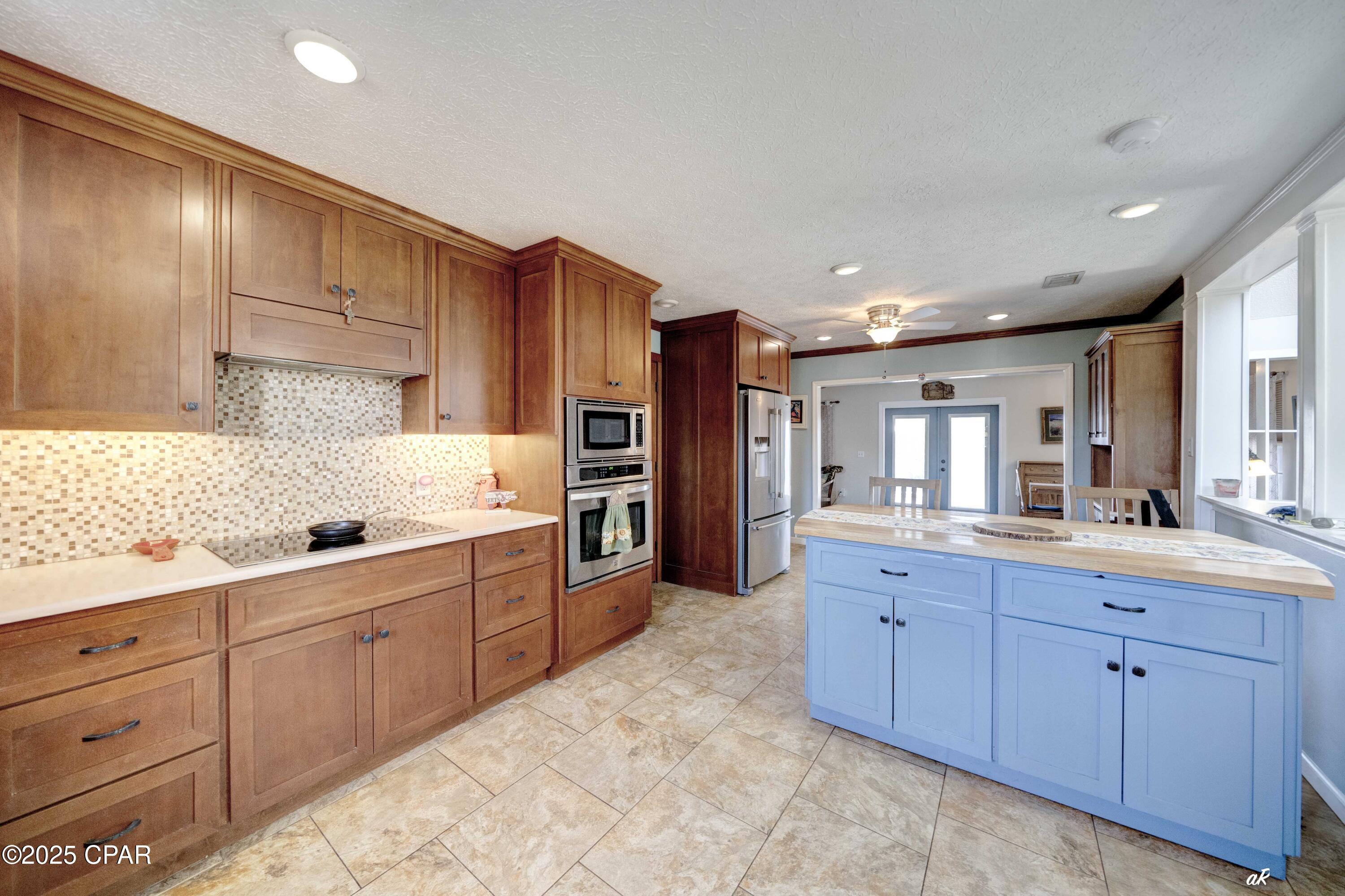 Glen Forest Replat - Residential