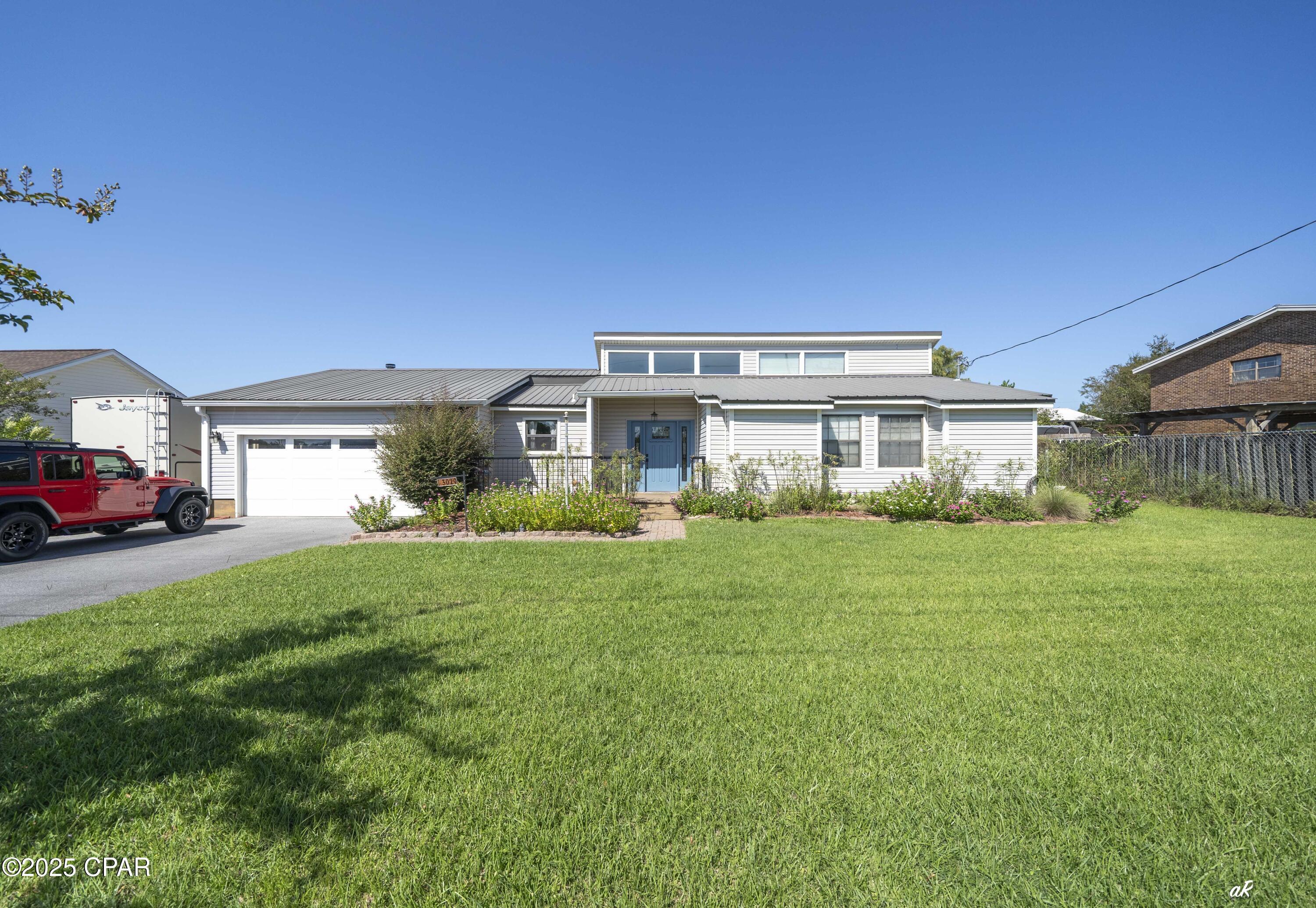 Glen Forest Replat - Residential