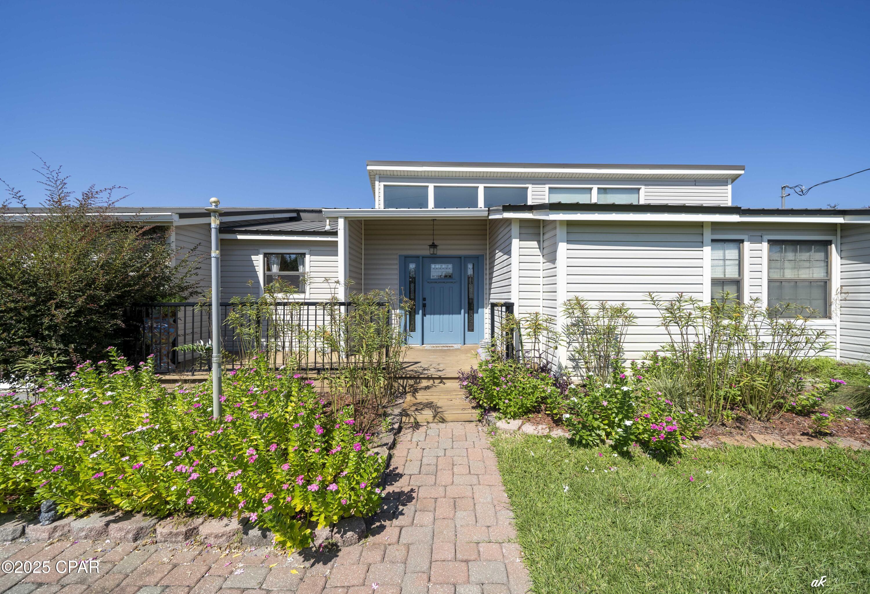 Glen Forest Replat - Residential