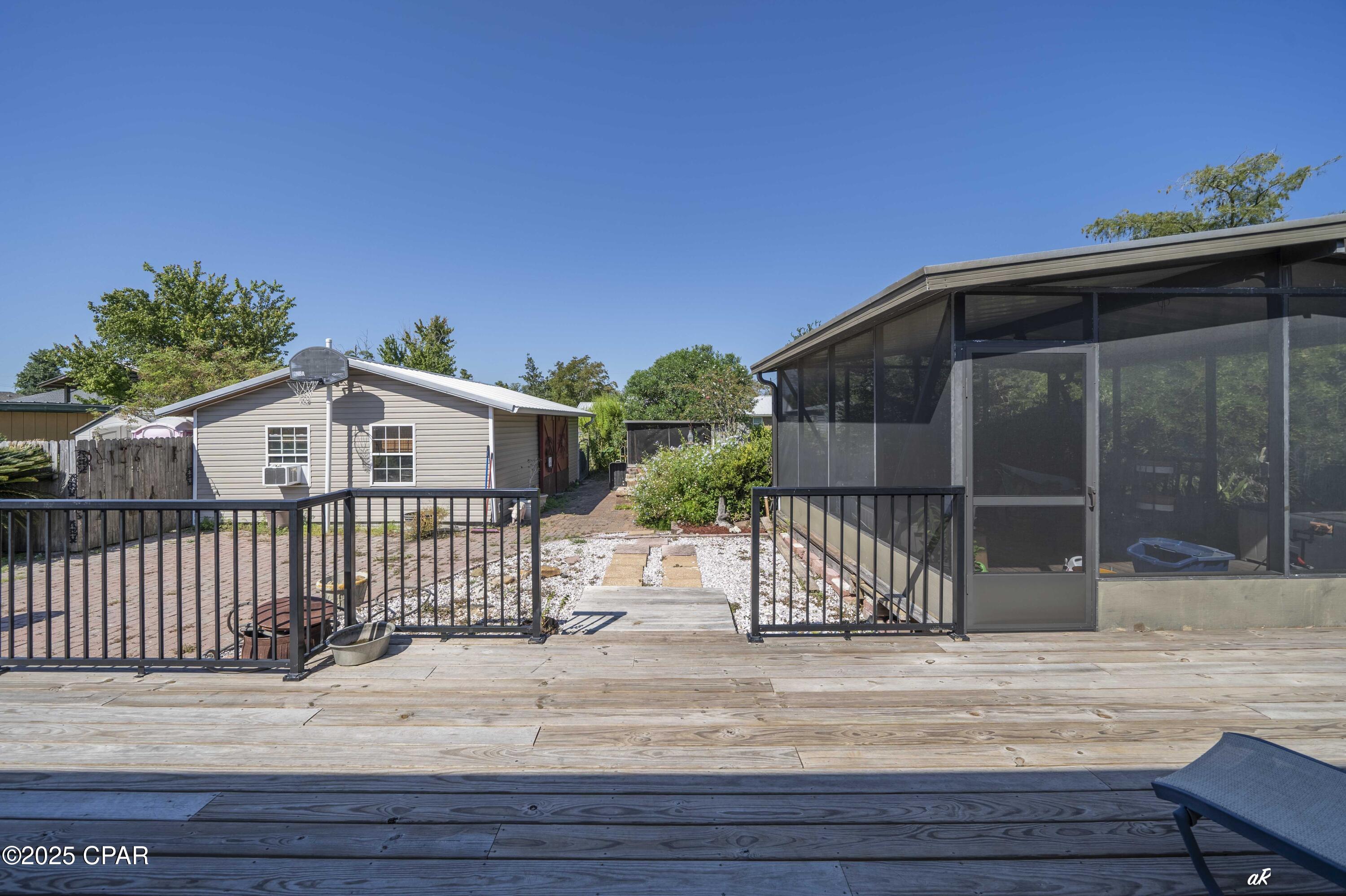 Glen Forest Replat - Residential