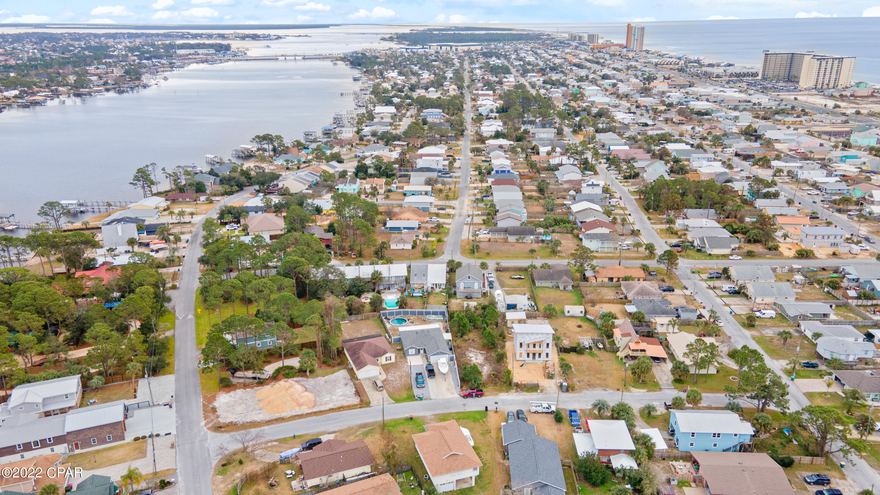 Holiday Beach Unit 8 - Residential