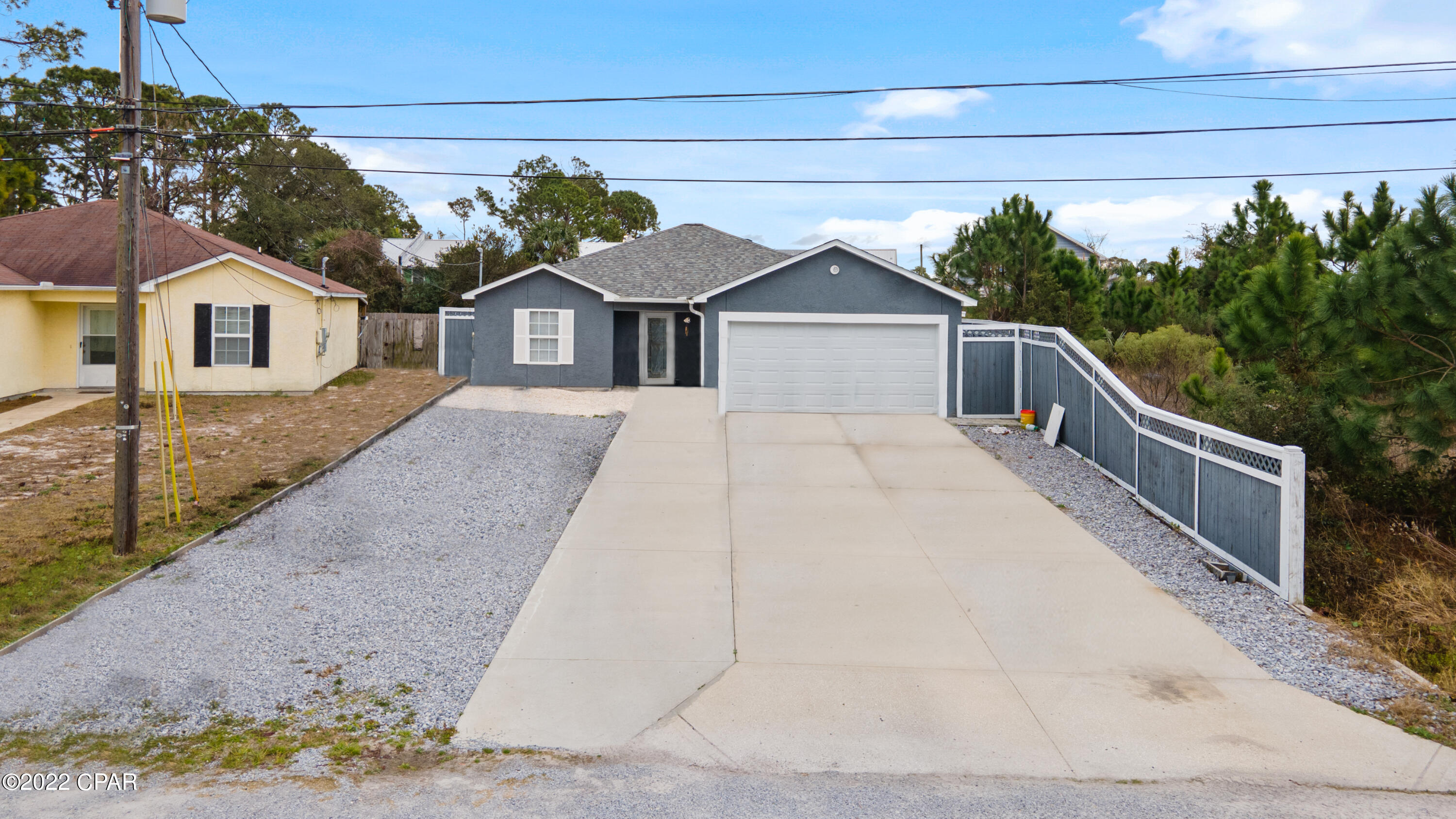 Holiday Beach Unit 8 - Residential