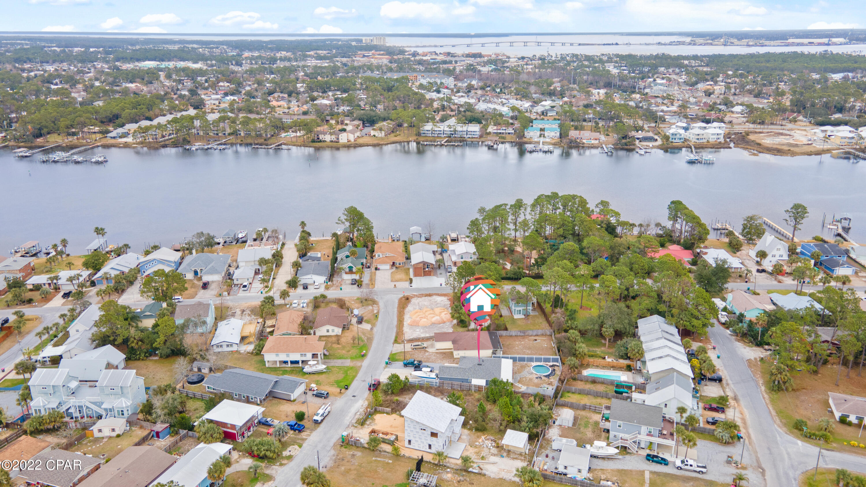 Holiday Beach Unit 8 - Residential