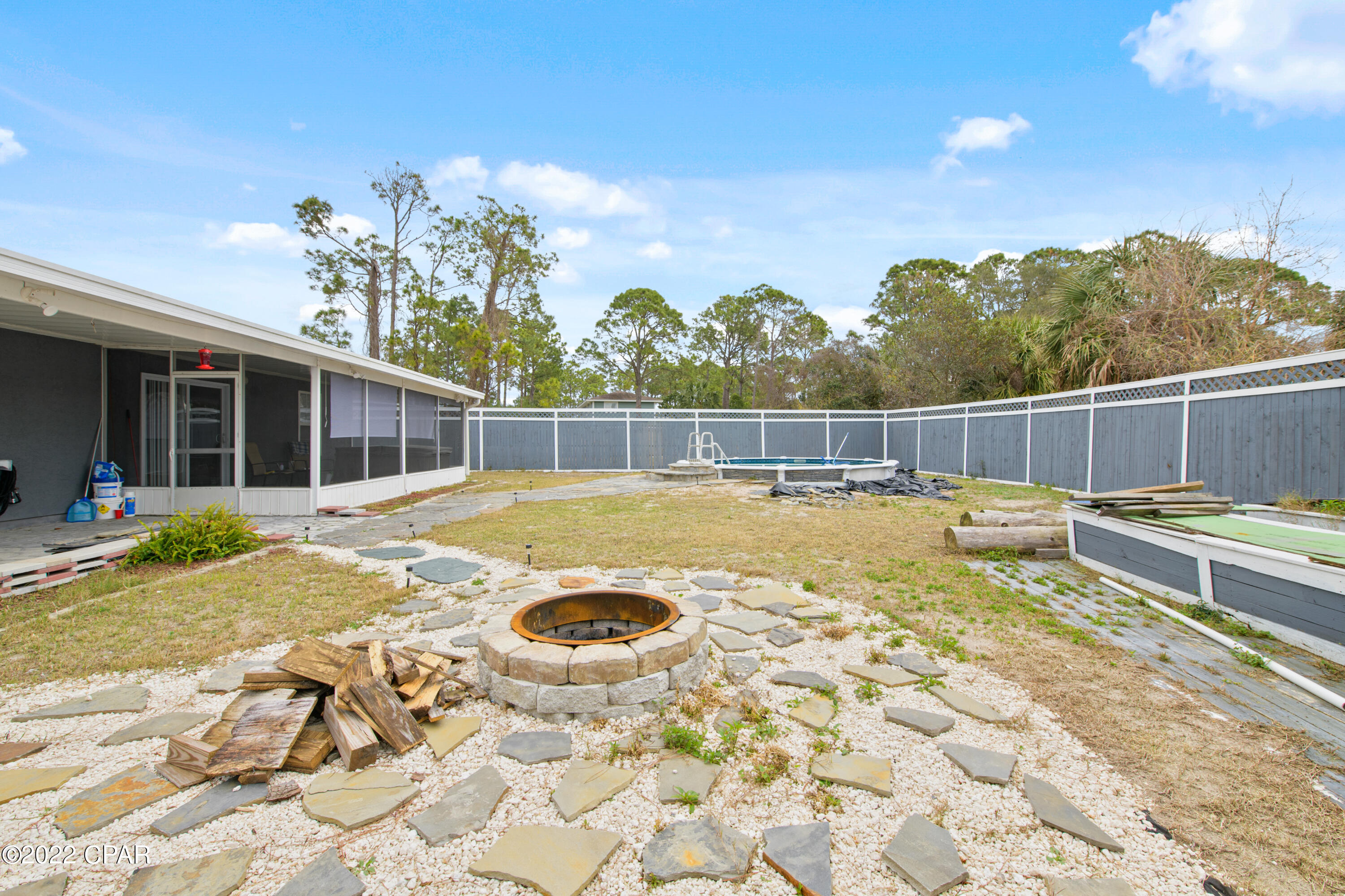 Holiday Beach Unit 8 - Residential