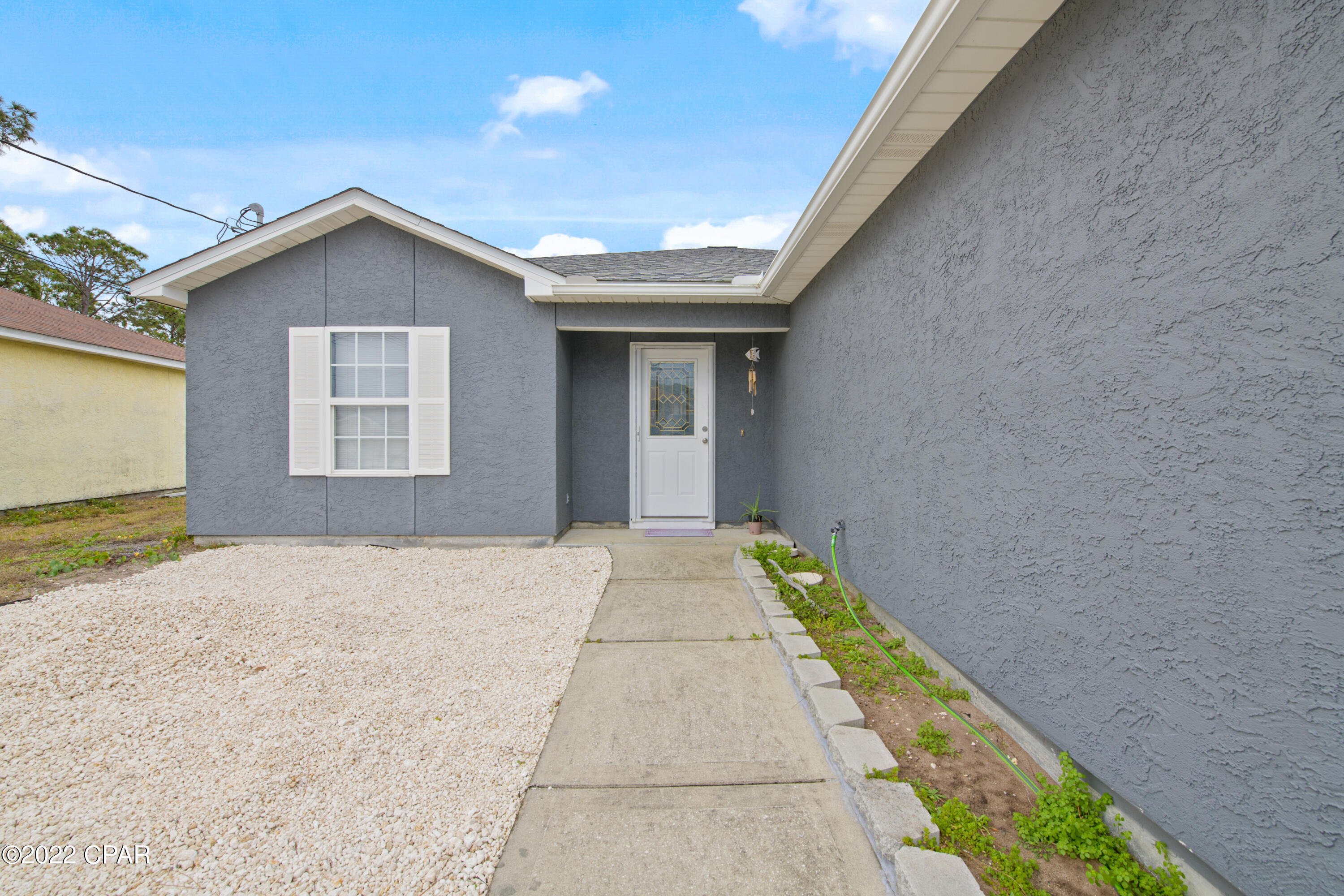 Holiday Beach Unit 8 - Residential