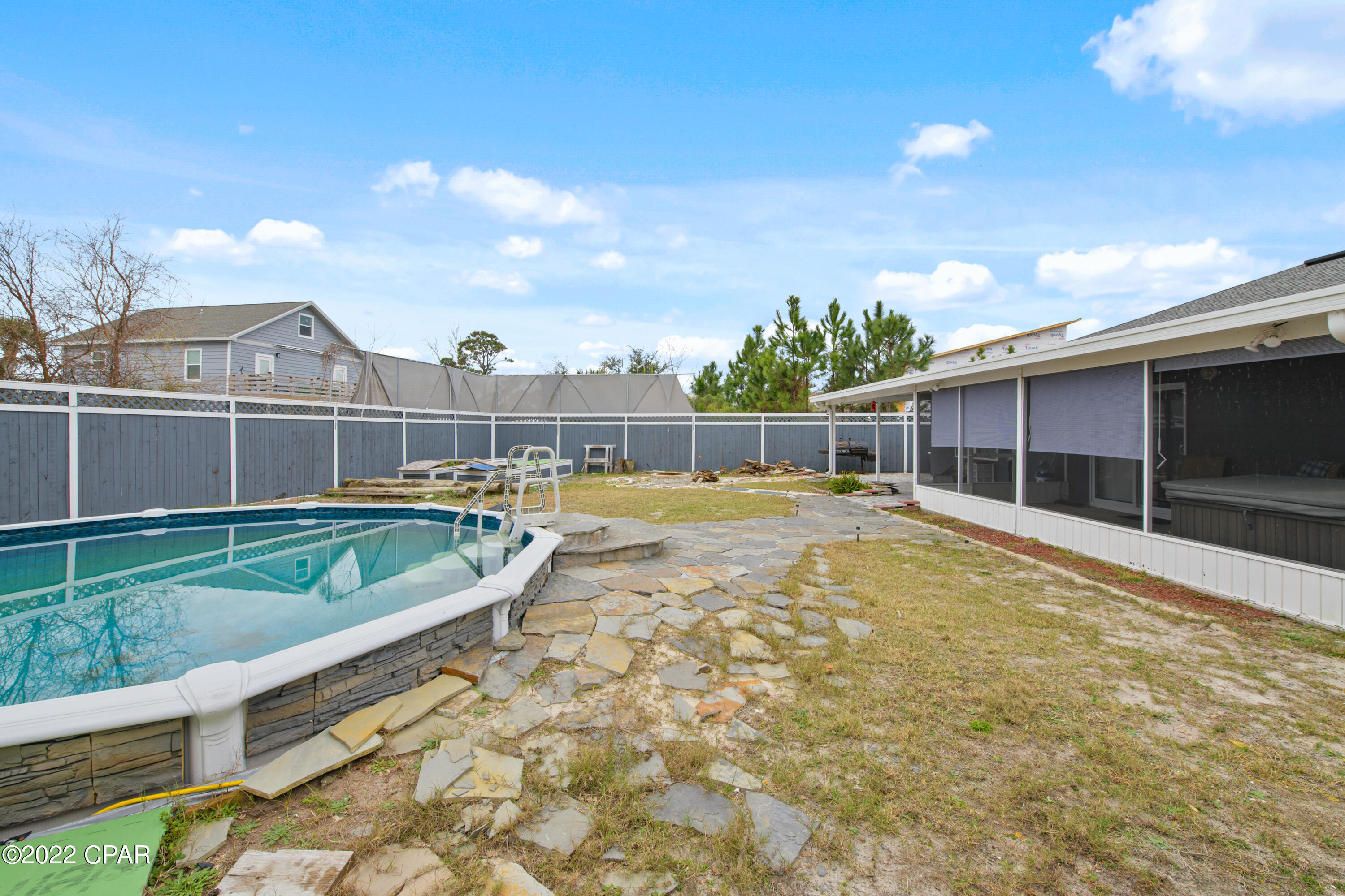 Holiday Beach Unit 8 - Residential