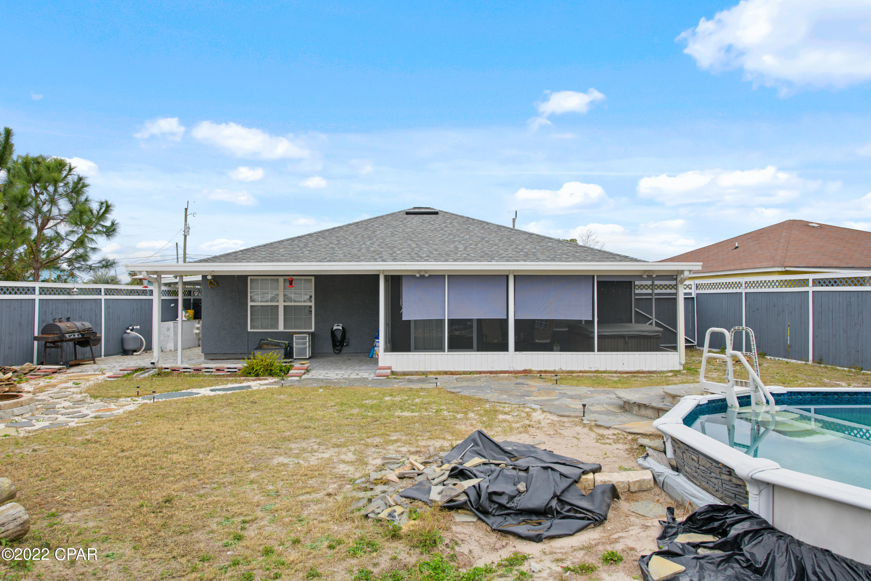 Holiday Beach Unit 8 - Residential