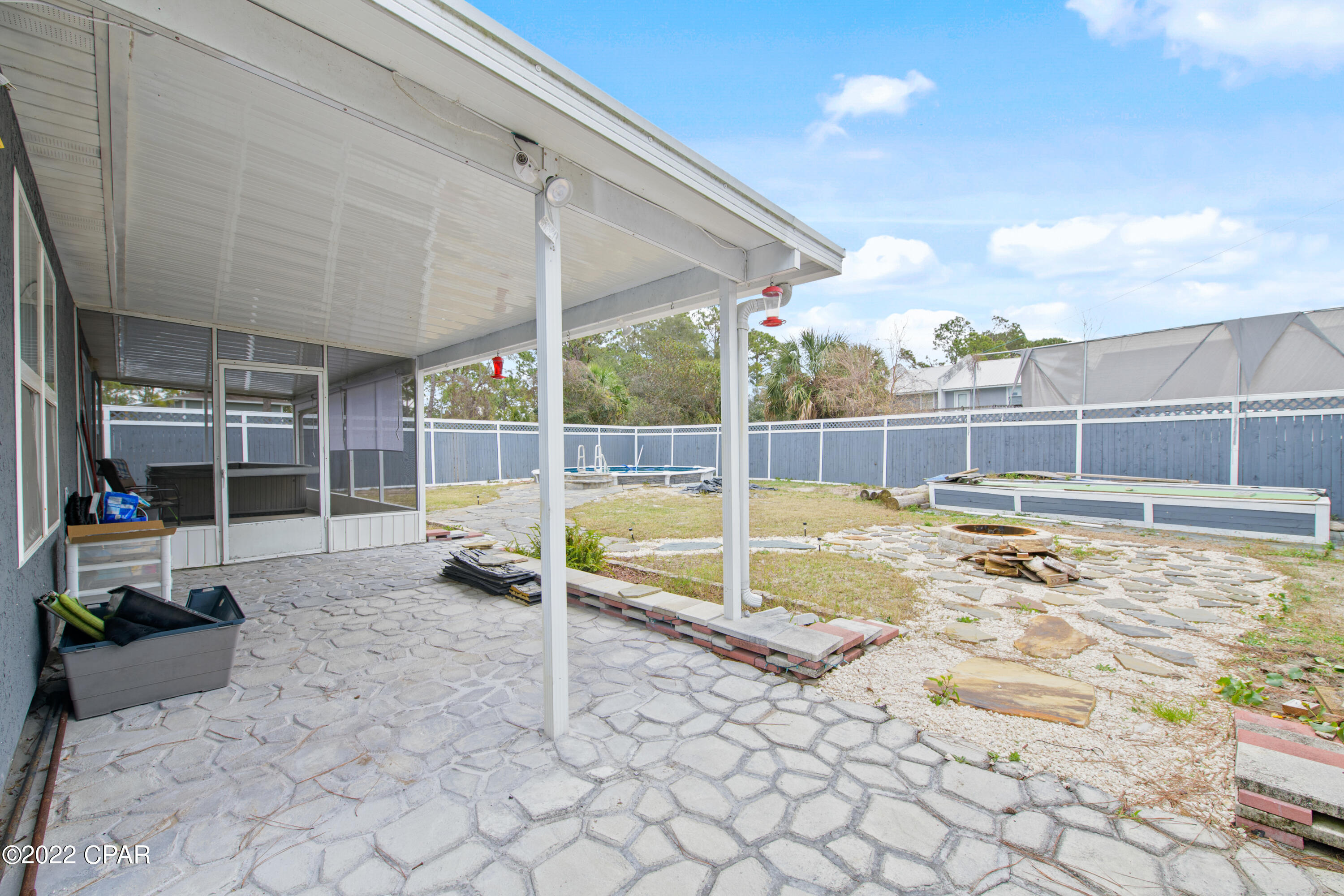 Holiday Beach Unit 8 - Residential