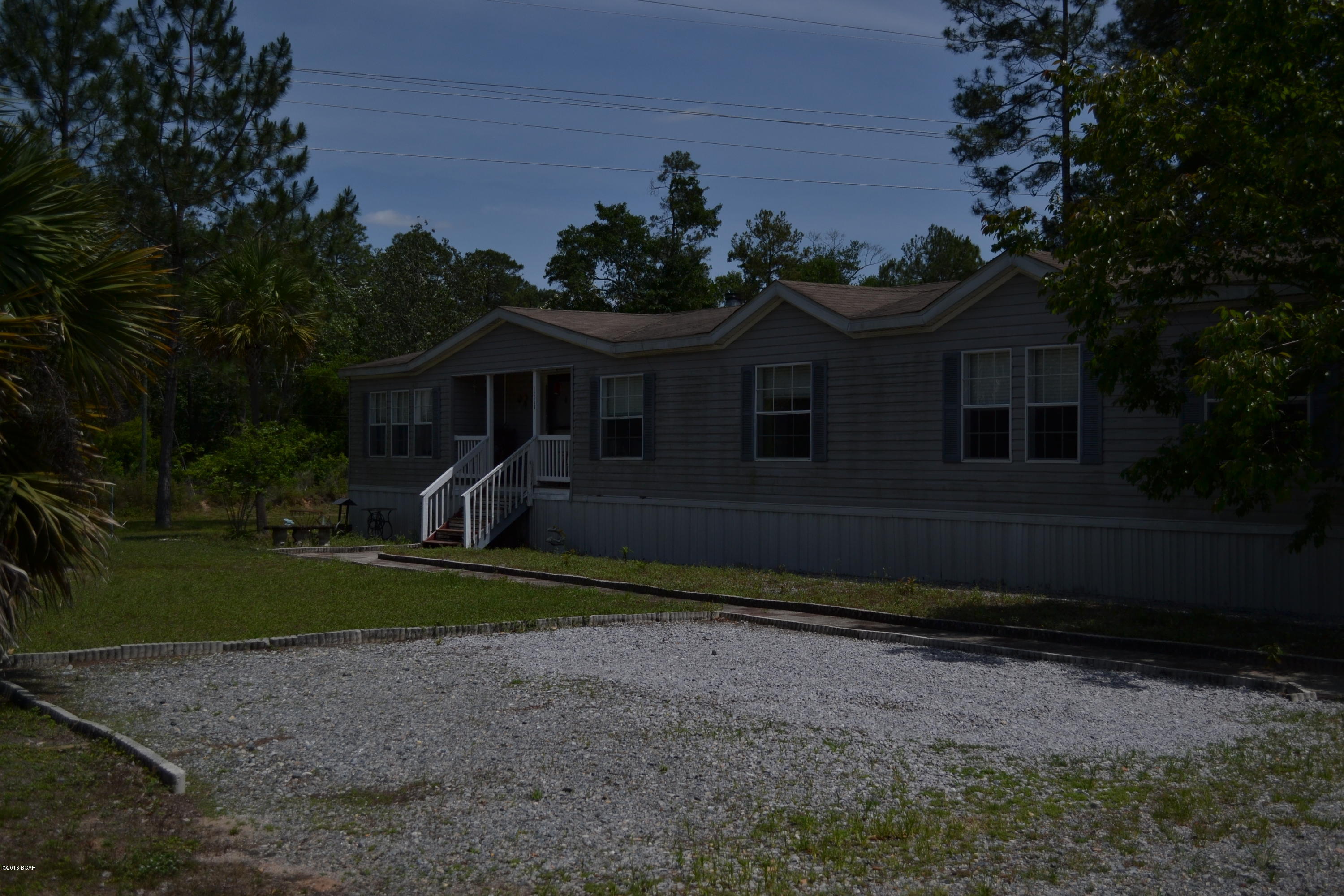 Timber Lake Homes - Residential