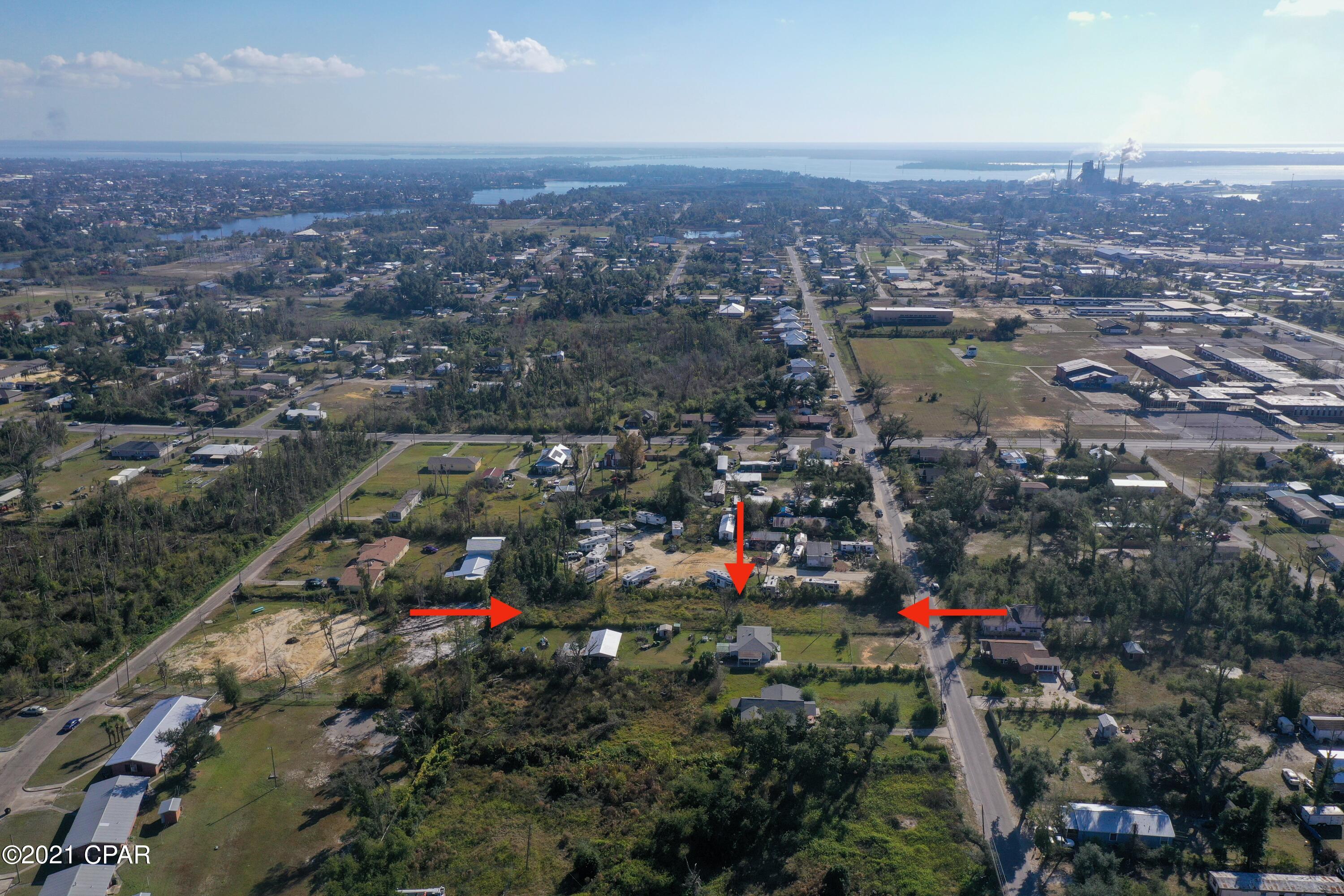 [No Recorded Subdiv] - Land