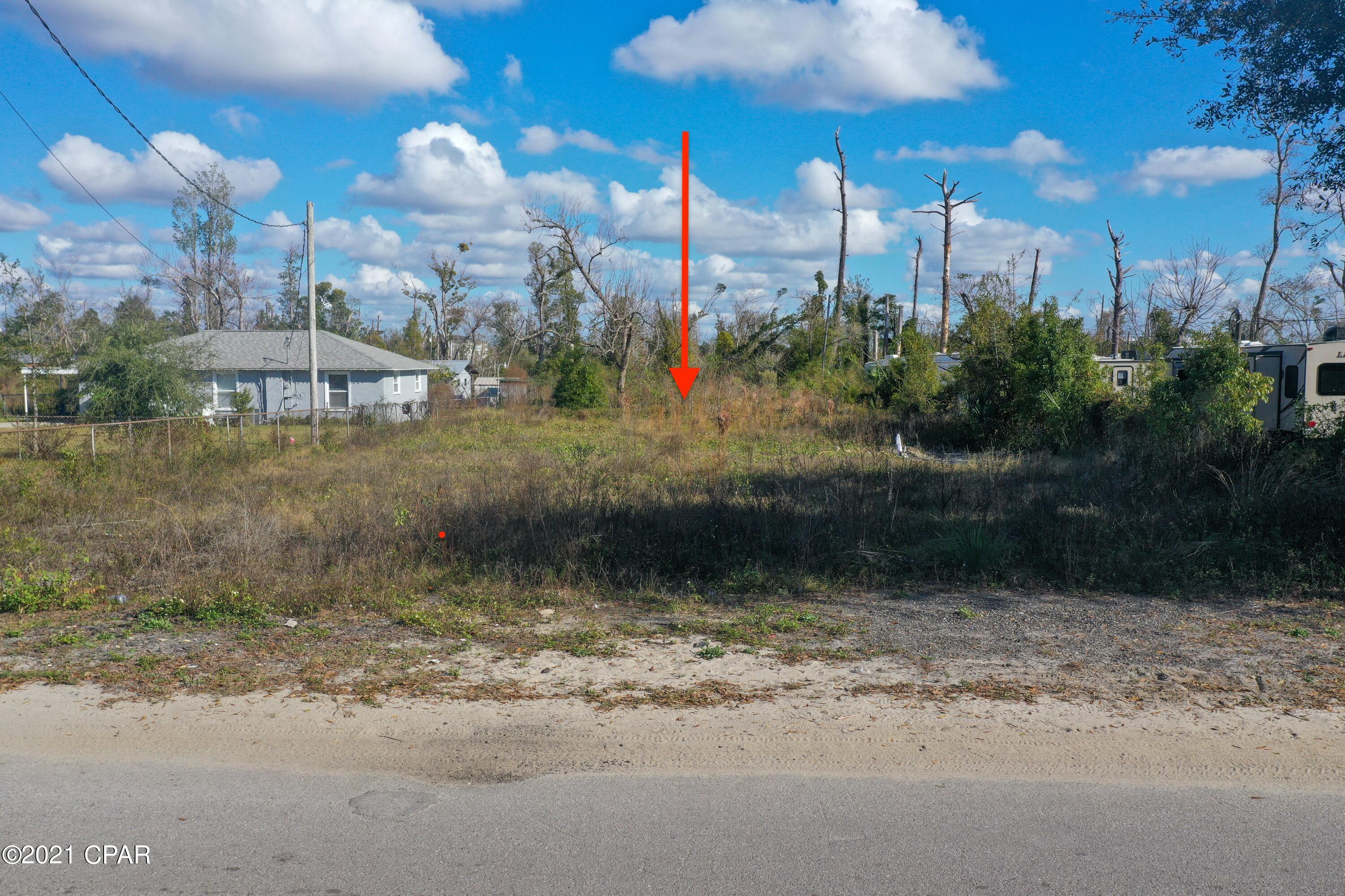 [No Recorded Subdiv] - Land