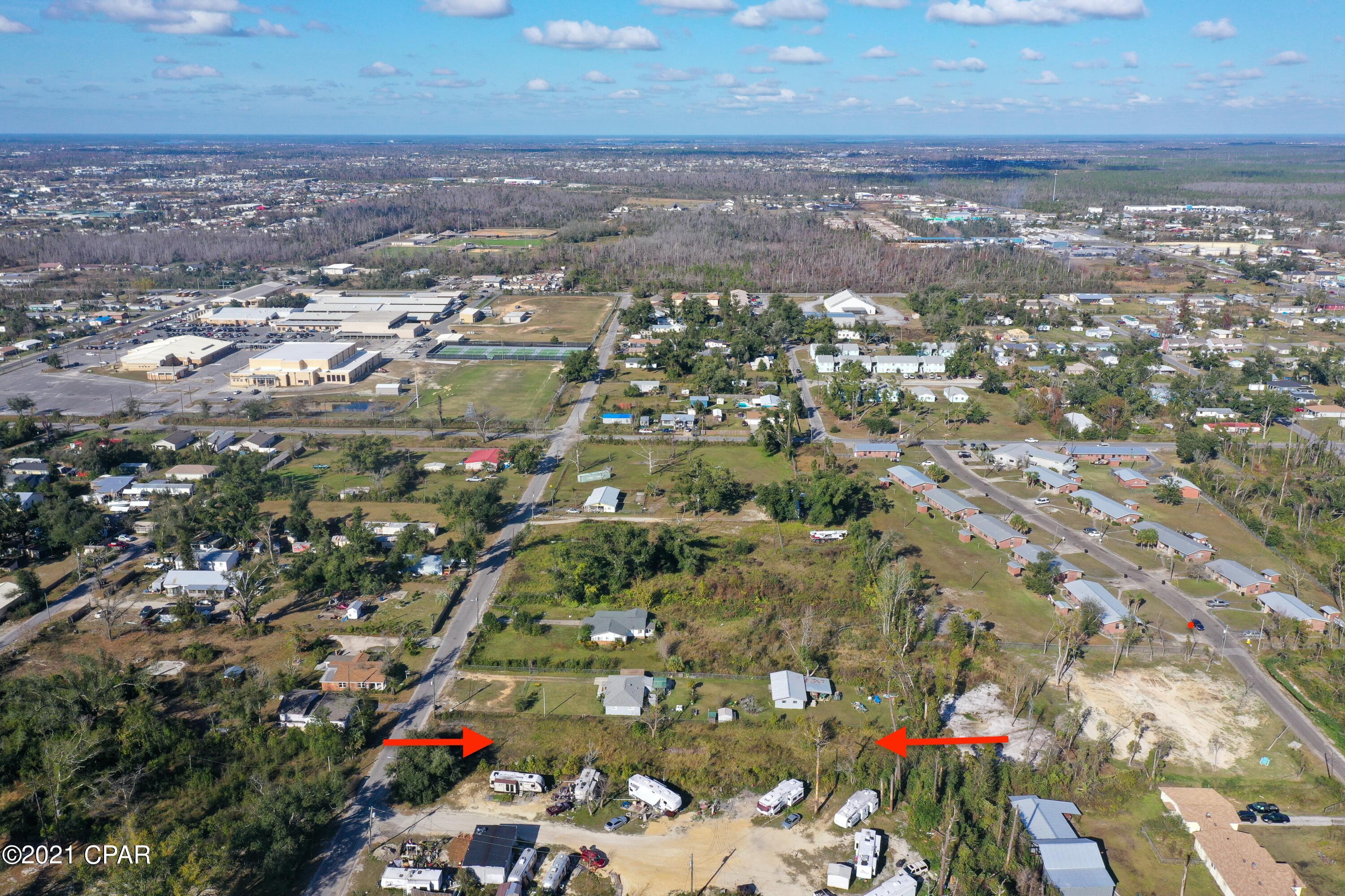 [No Recorded Subdiv] - Land