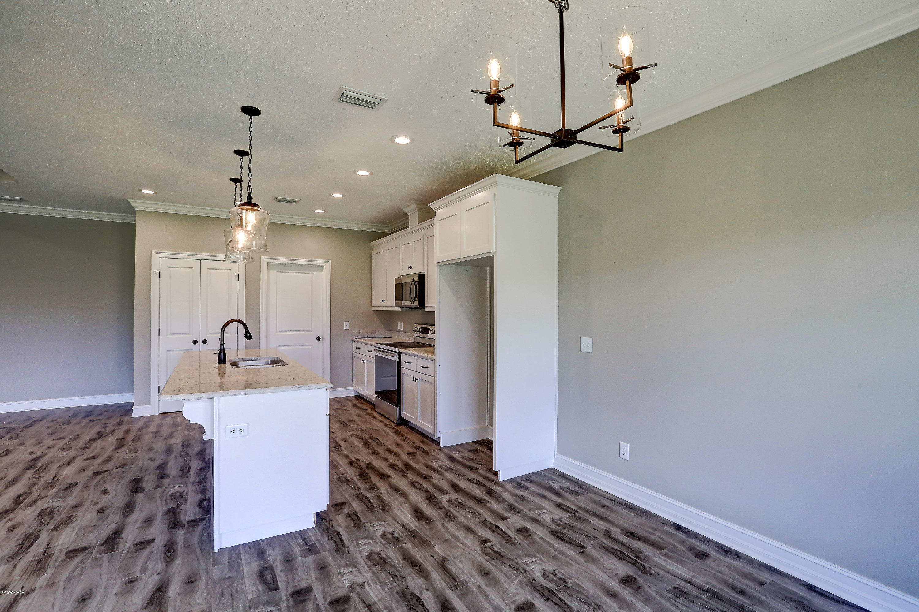 Cedar Park Ph I - Residential