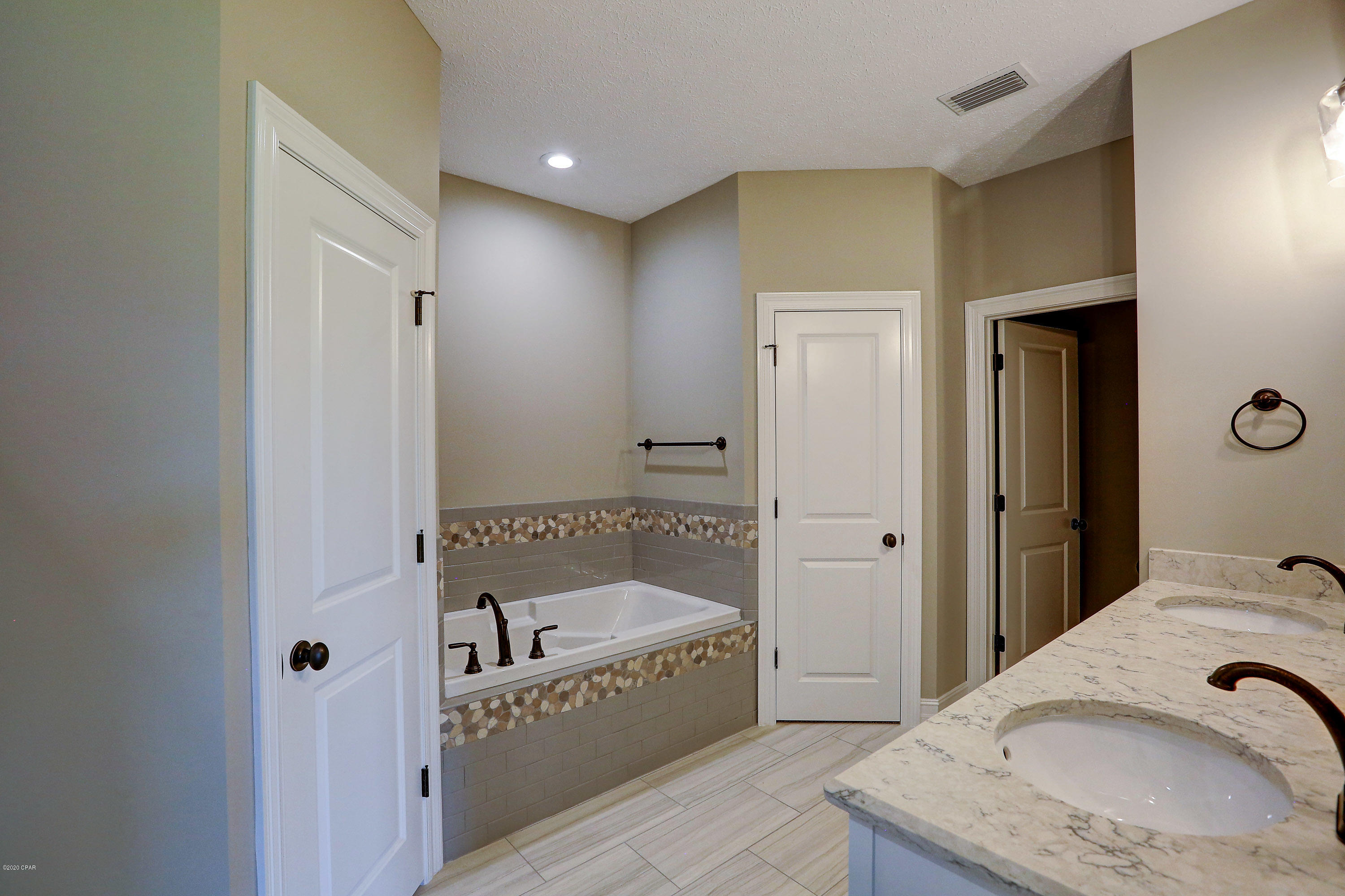 Cedar Park Ph I - Residential