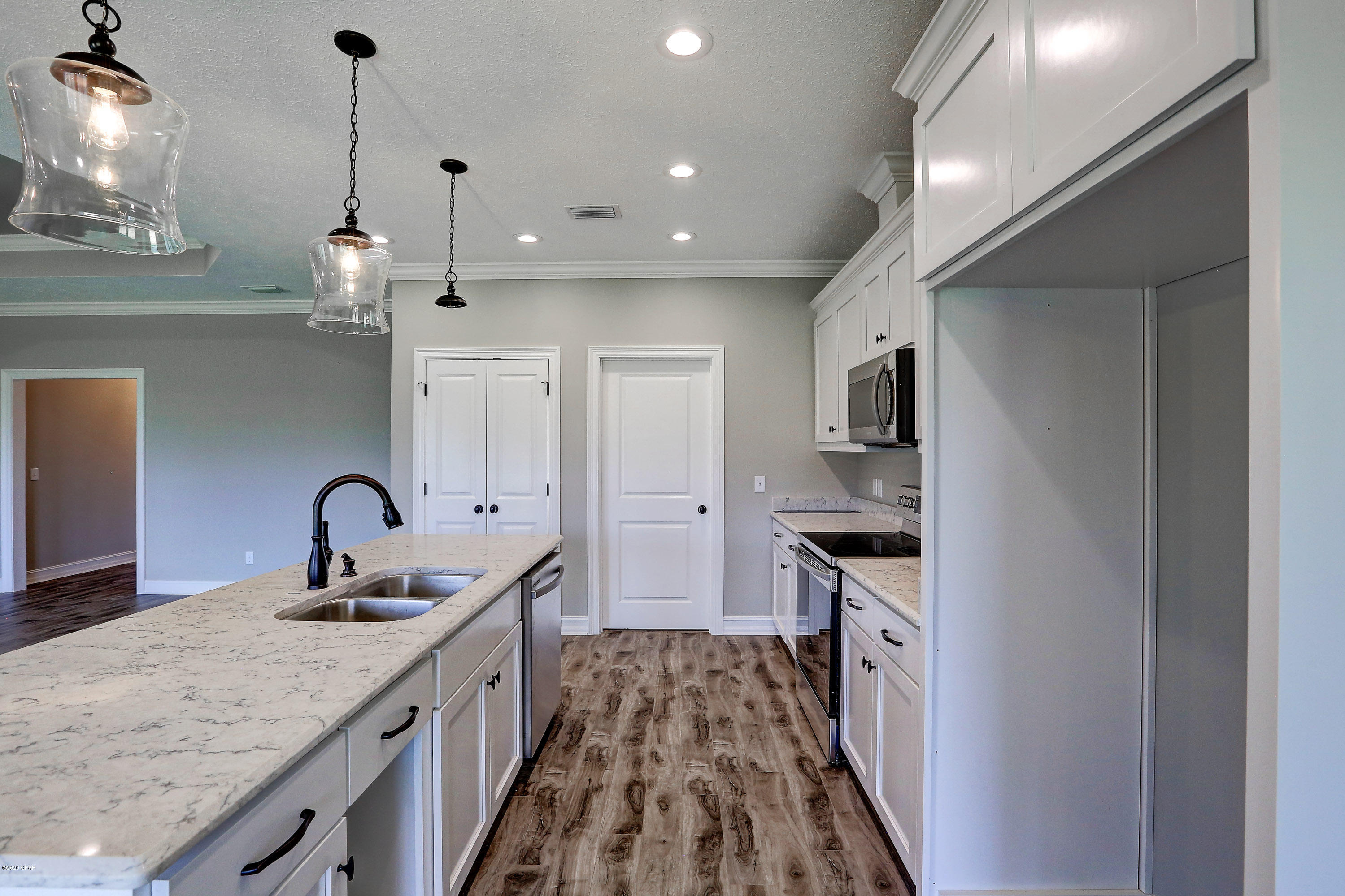 Cedar Park Ph I - Residential