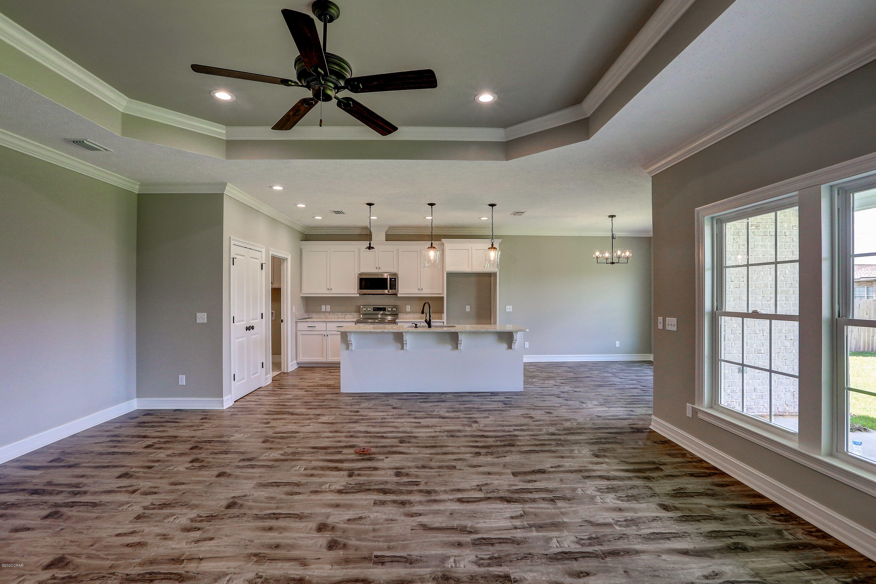 Cedar Park Ph I - Residential