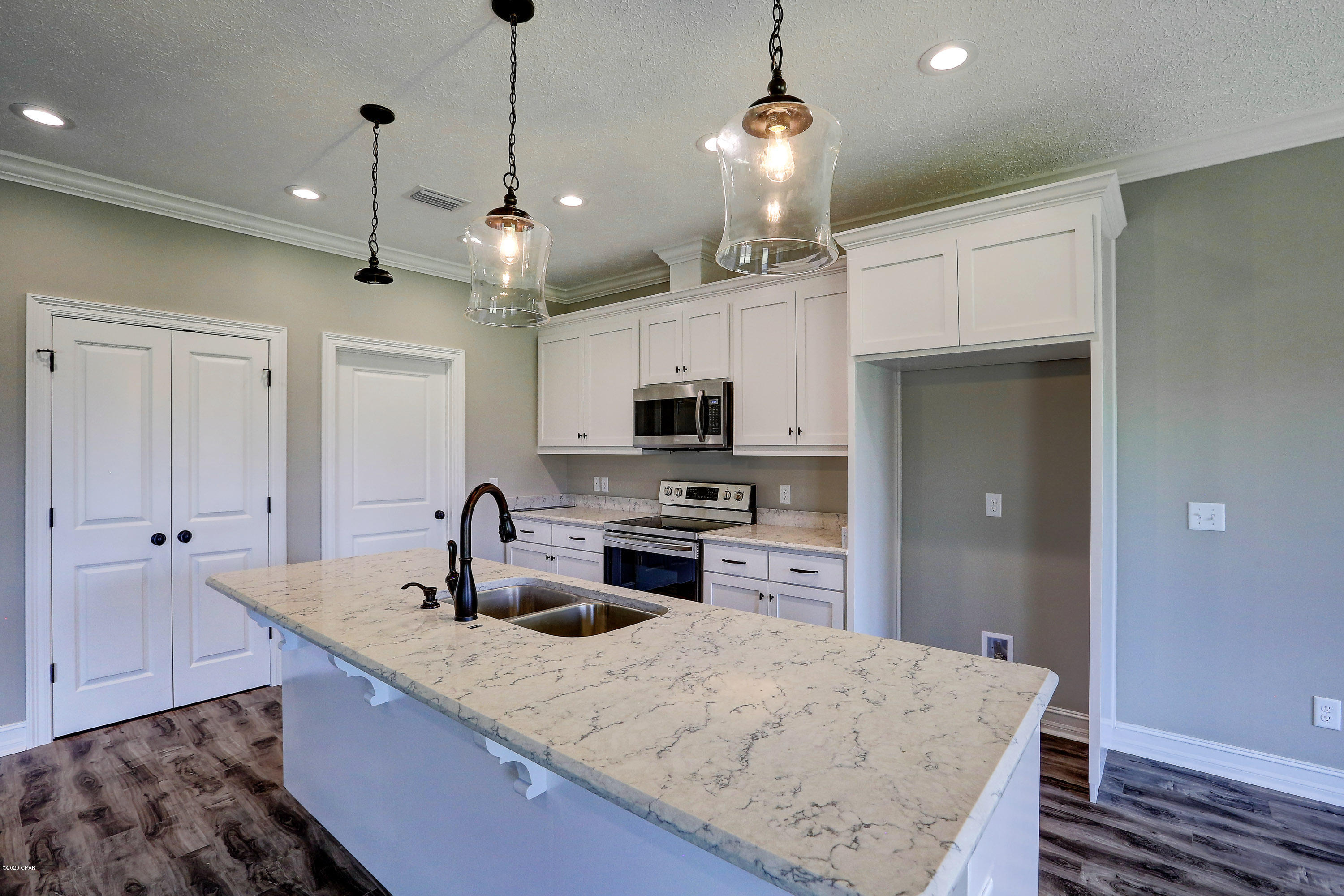 Cedar Park Ph I - Residential