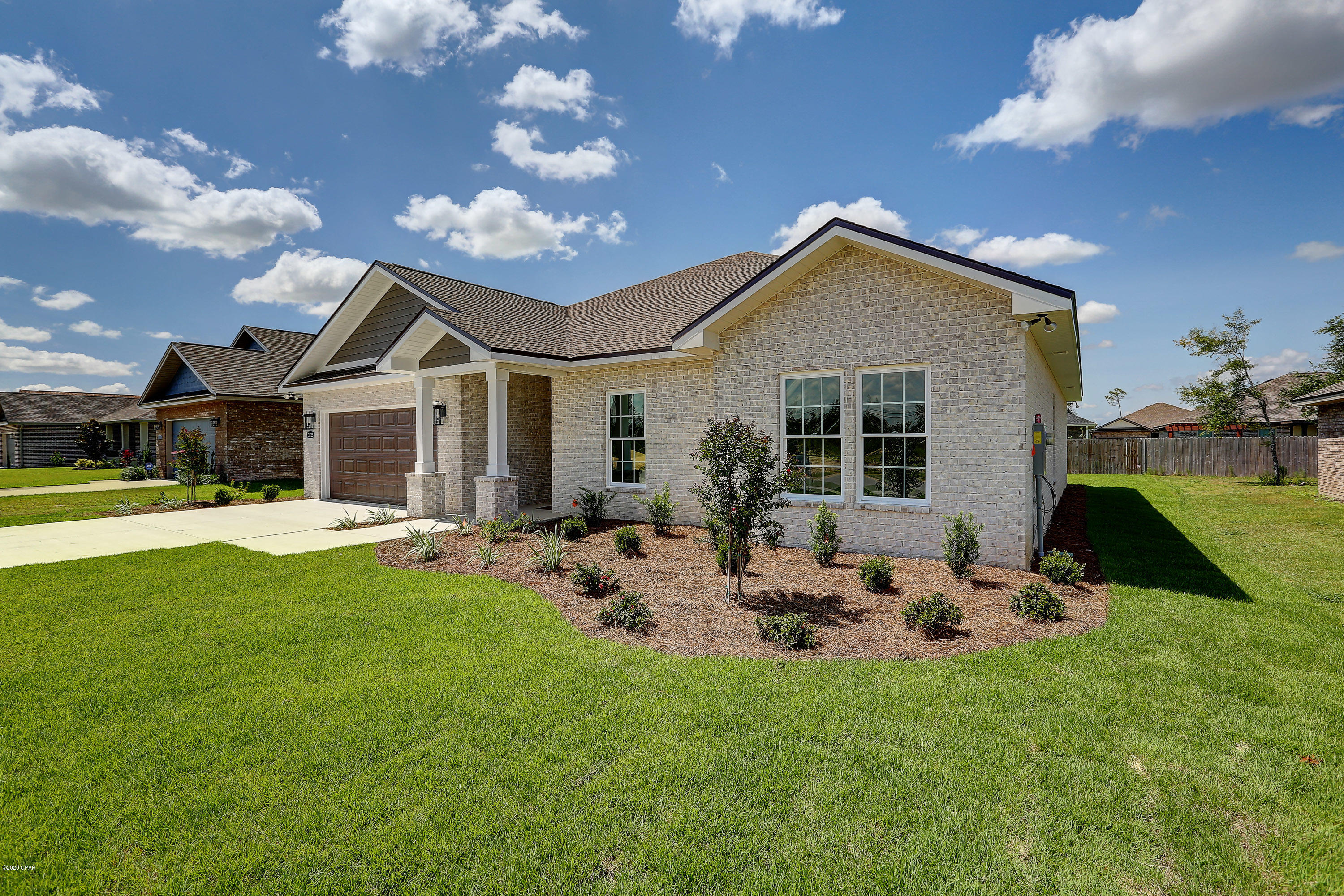 Cedar Park Ph I - Residential