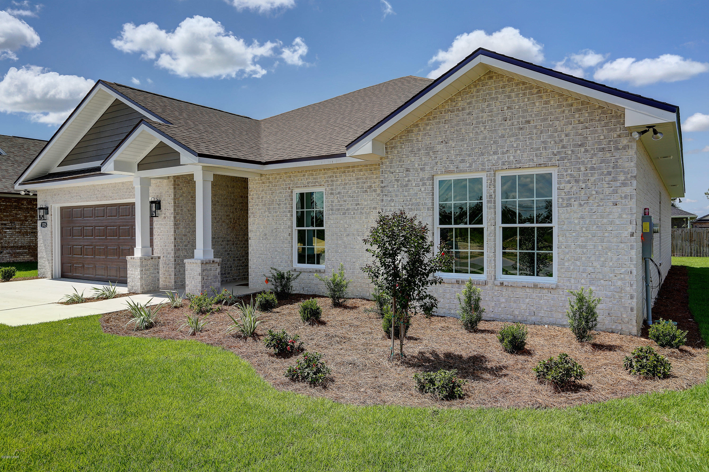 Cedar Park Ph I - Residential