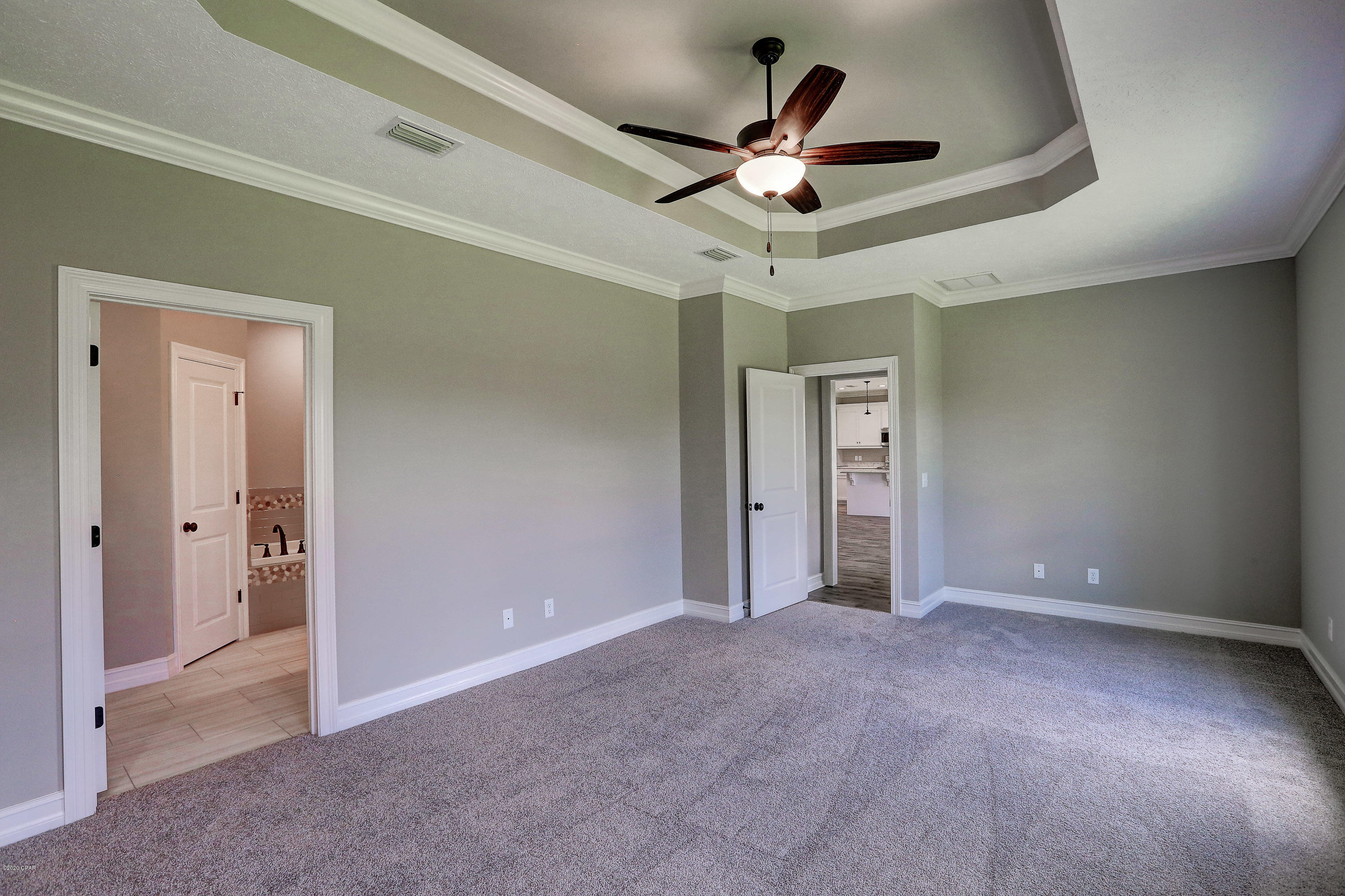 Cedar Park Ph I - Residential