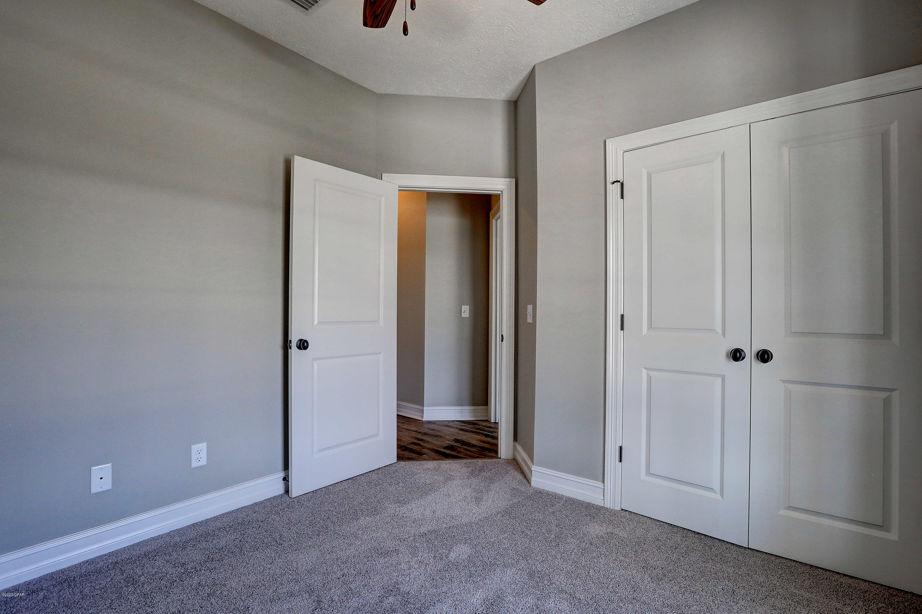 Cedar Park Ph I - Residential