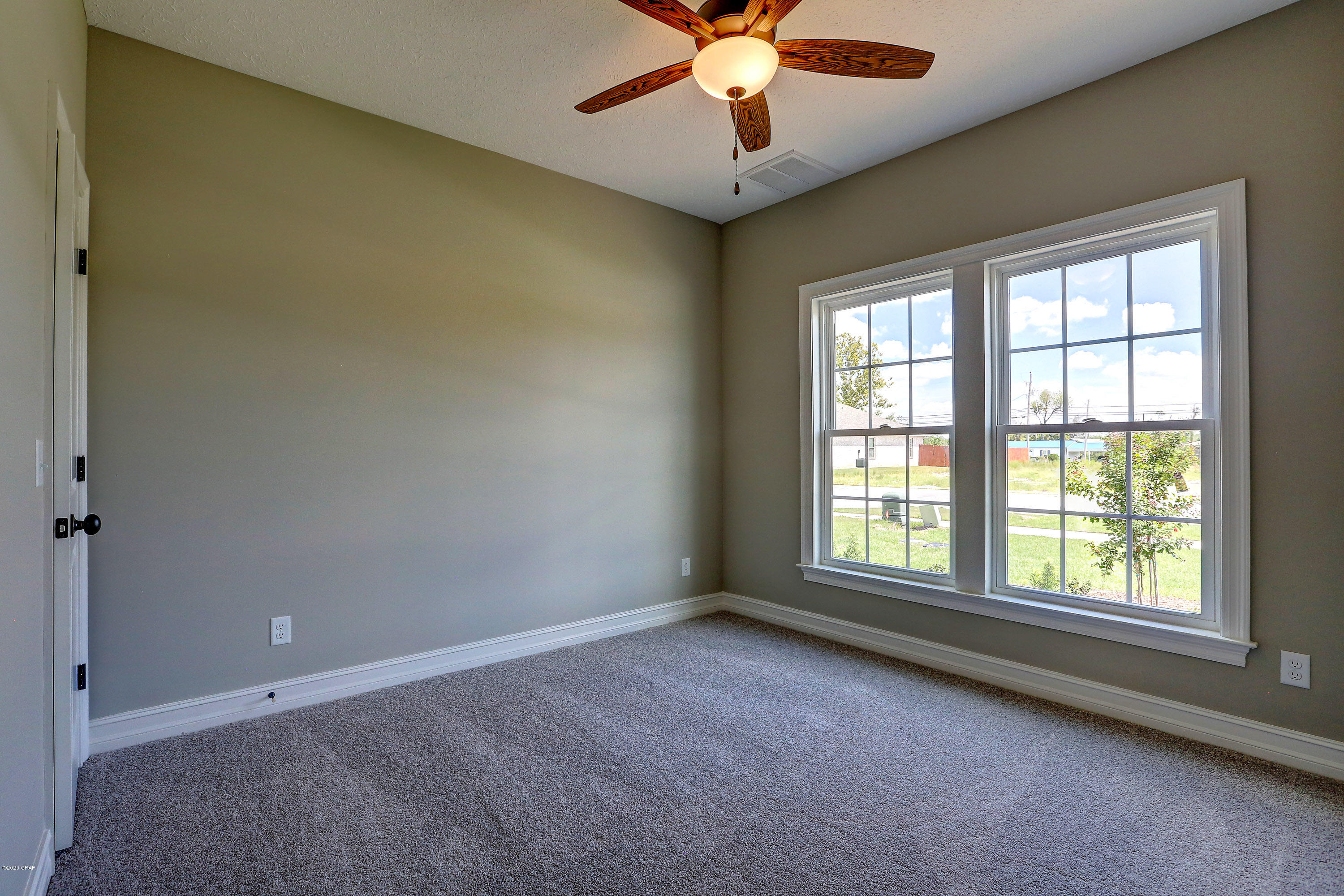 Cedar Park Ph I - Residential