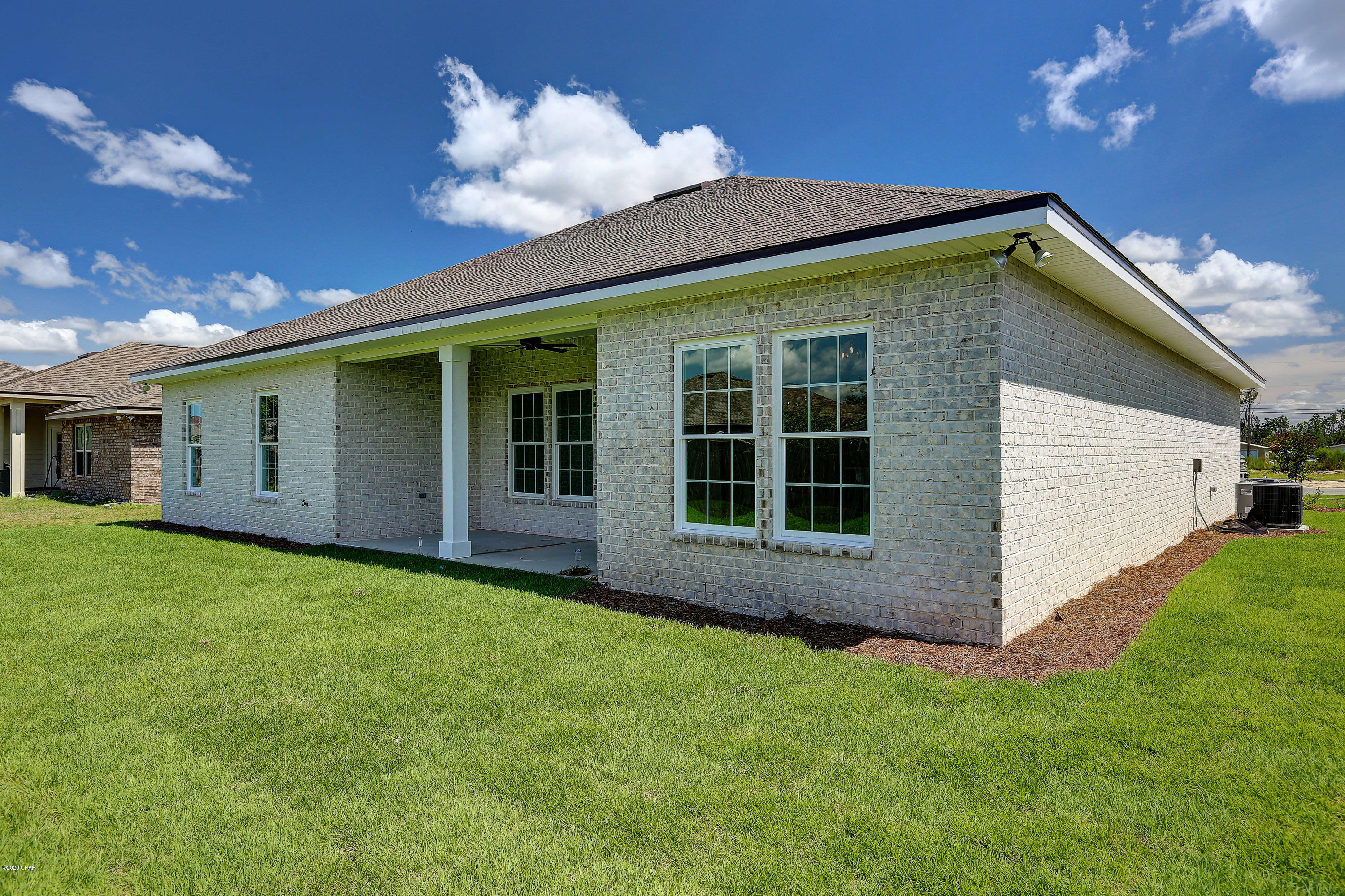 Cedar Park Ph I - Residential