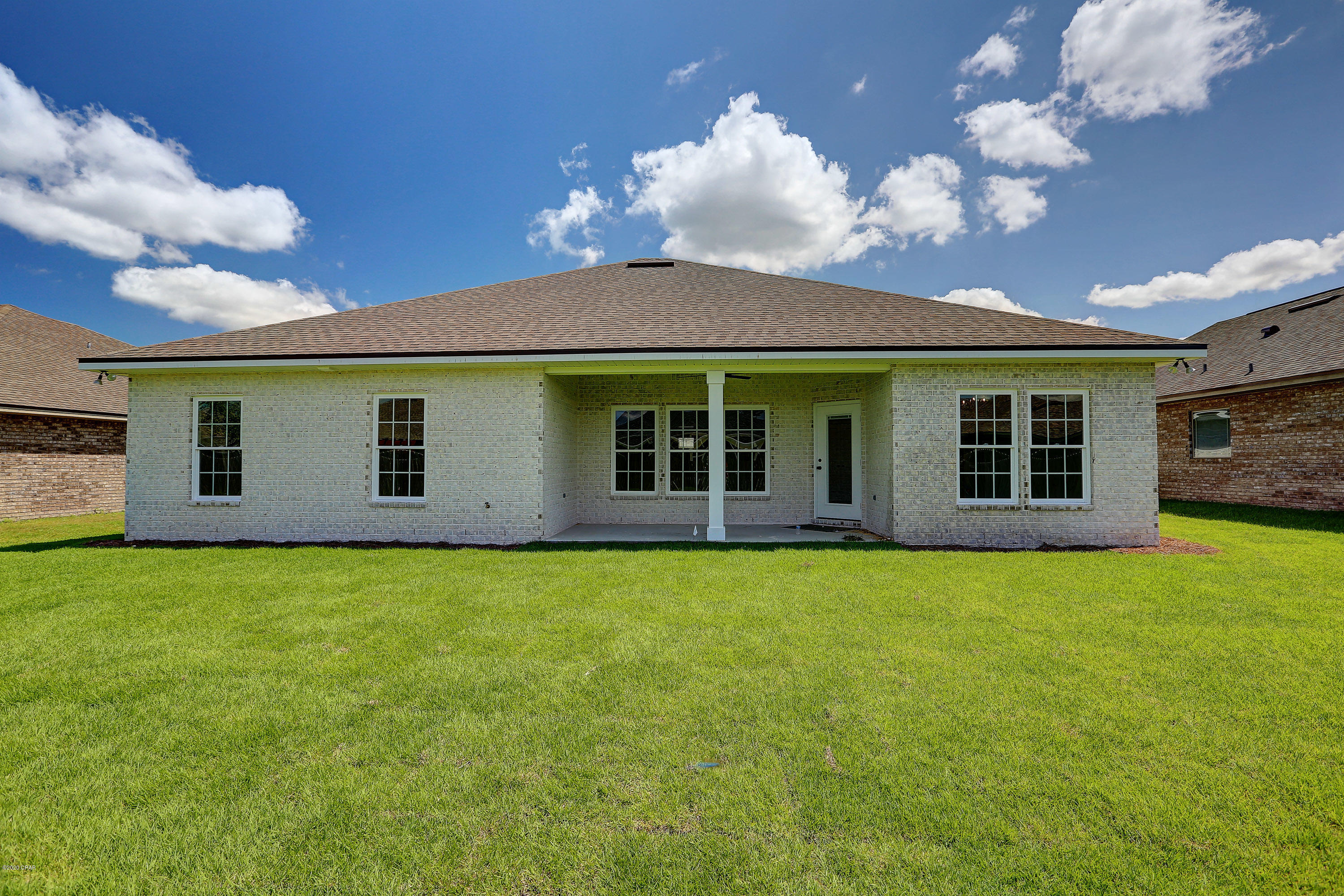 Cedar Park Ph I - Residential