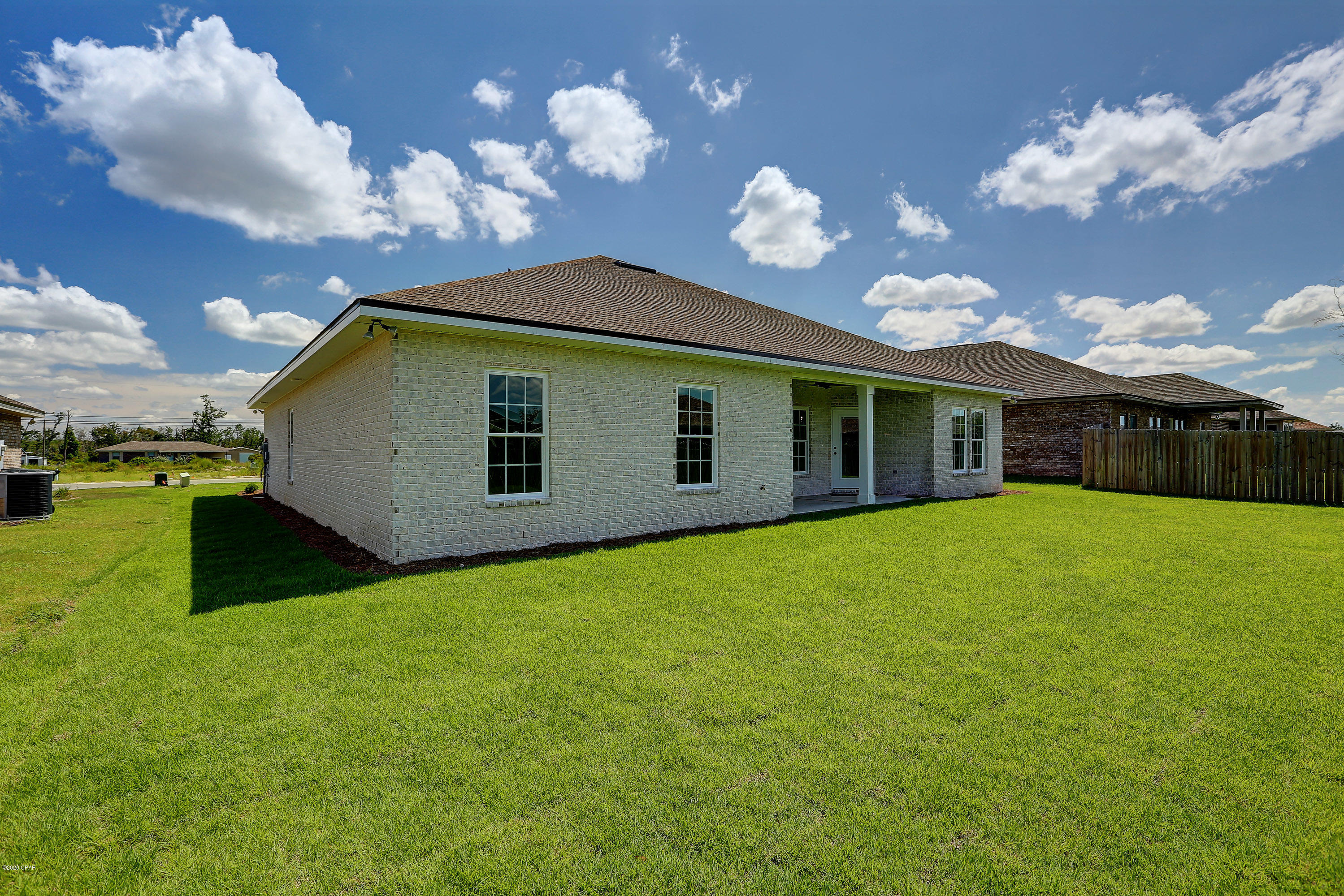 Cedar Park Ph I - Residential