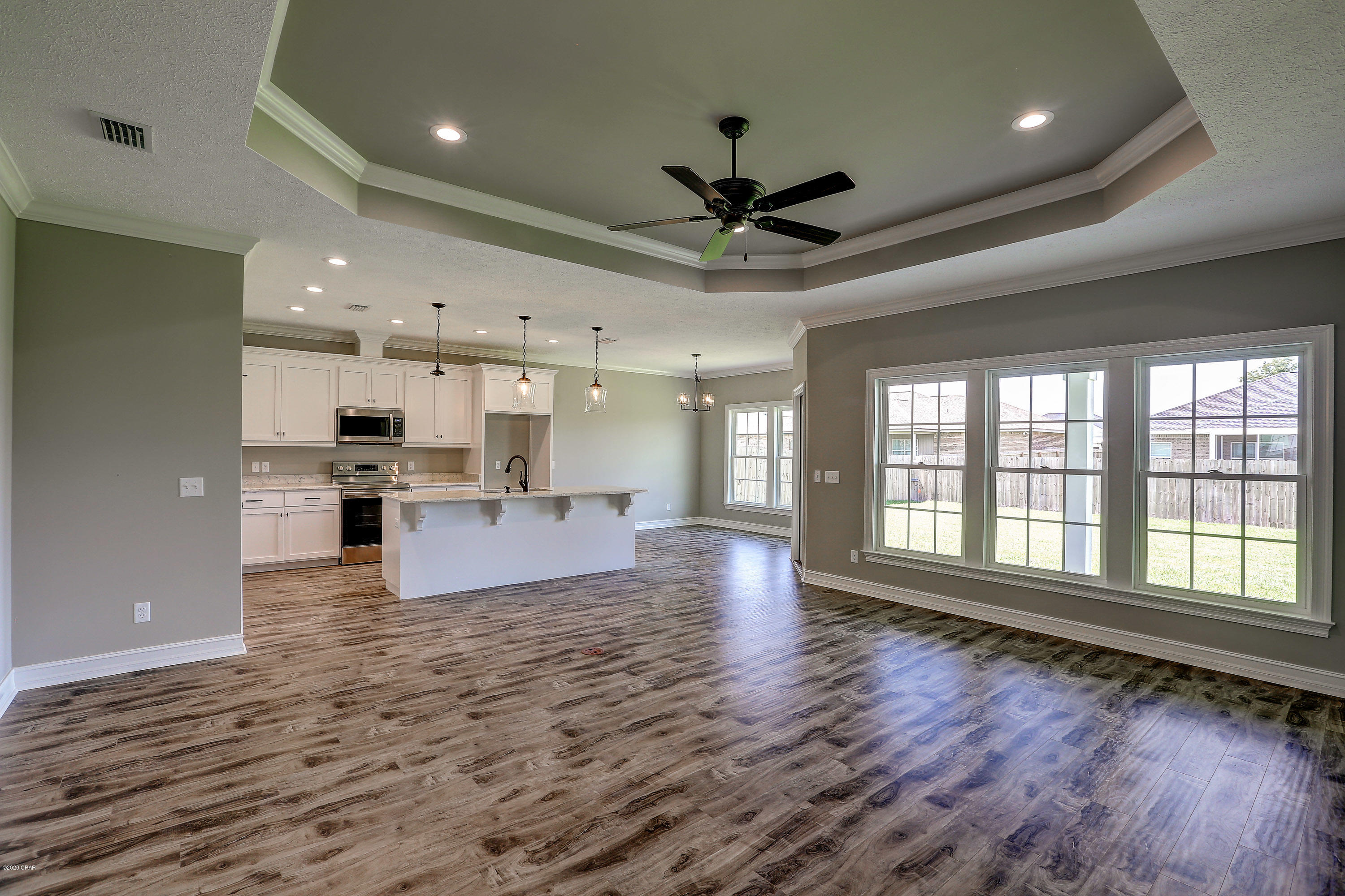 Cedar Park Ph I - Residential