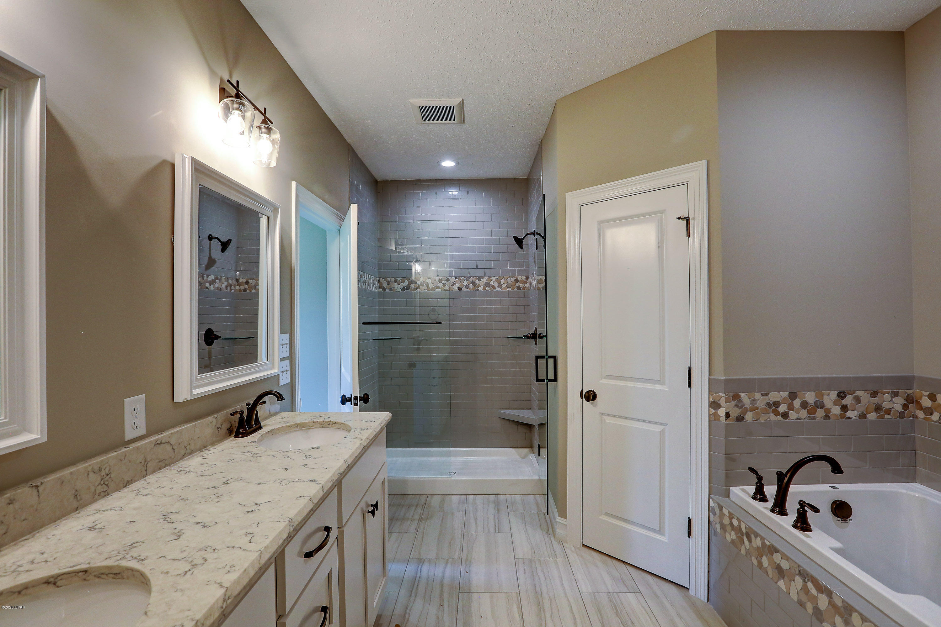 Cedar Park Ph I - Residential