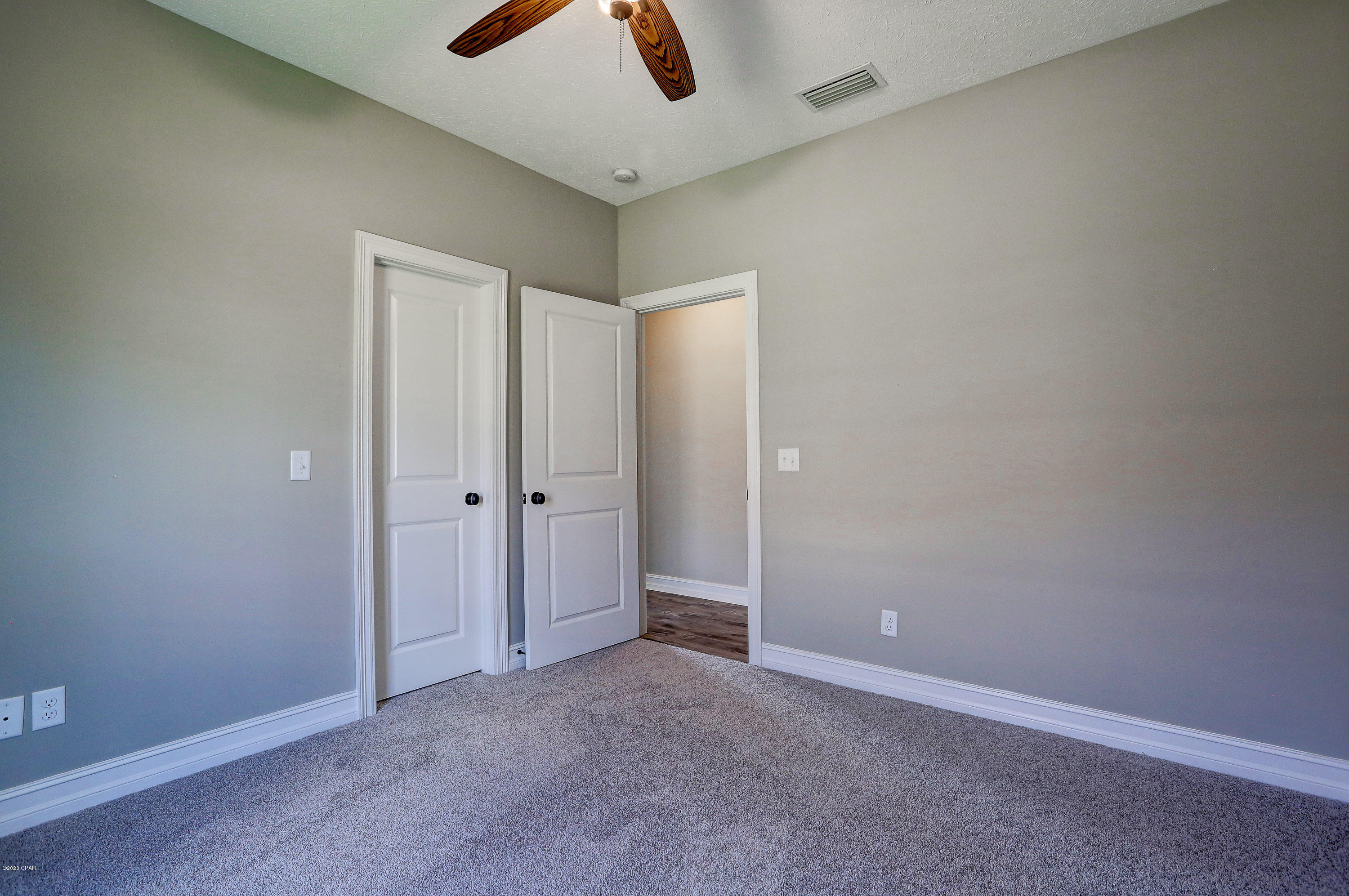 Cedar Park Ph I - Residential