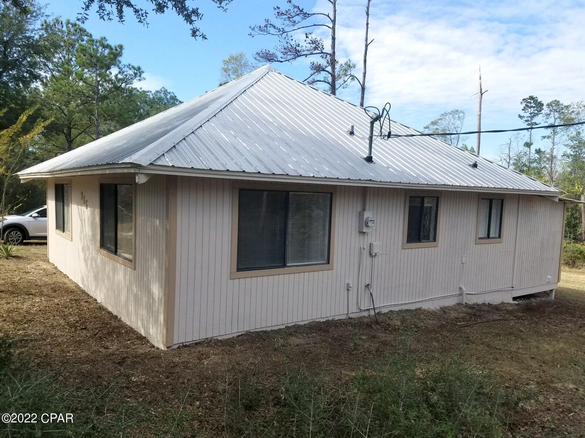 Compass Lake Hills Unit 4 - Residential