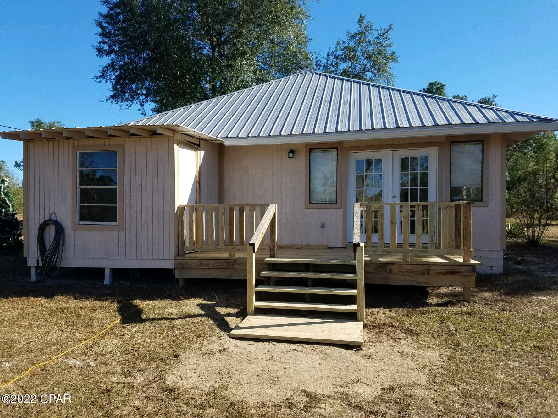 Compass Lake Hills Unit 4 - Residential