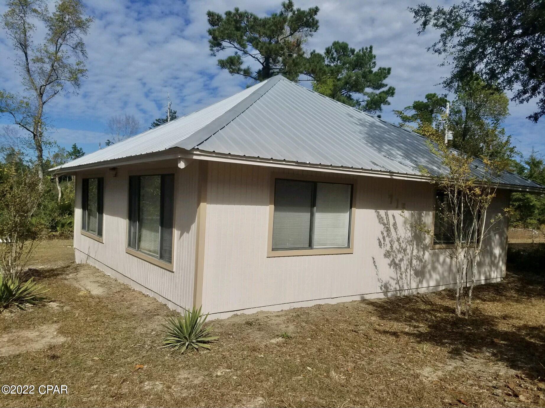 Compass Lake Hills Unit 4 - Residential