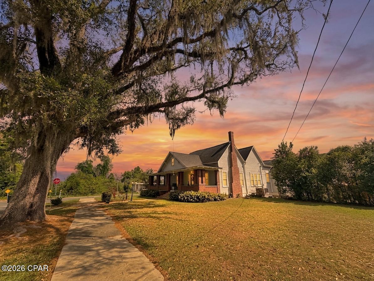 No Named Subdivision - Residential