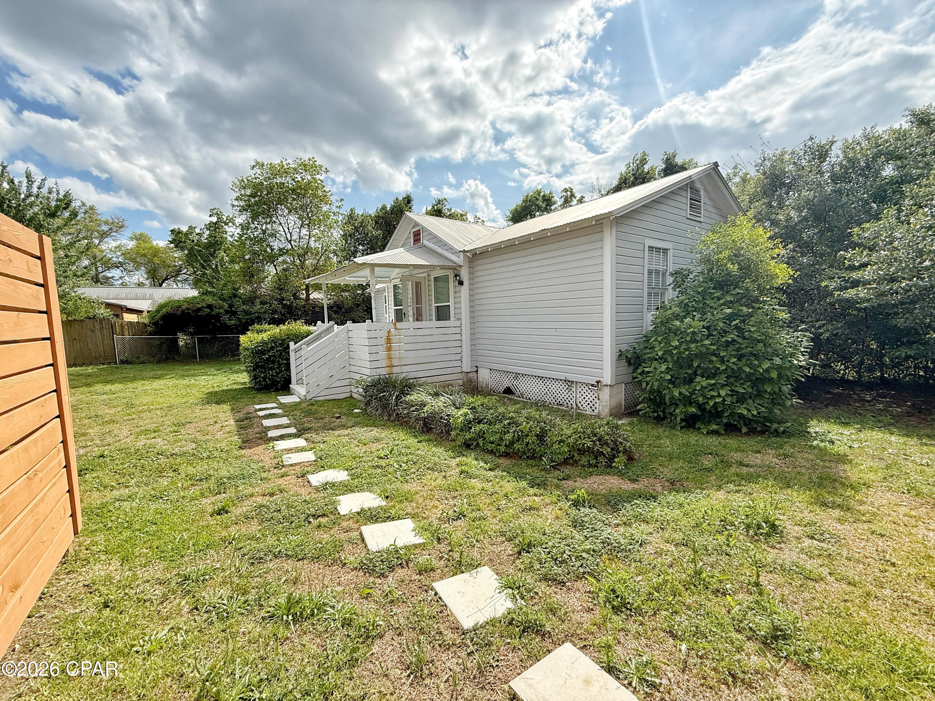 No Named Subdivision - Residential