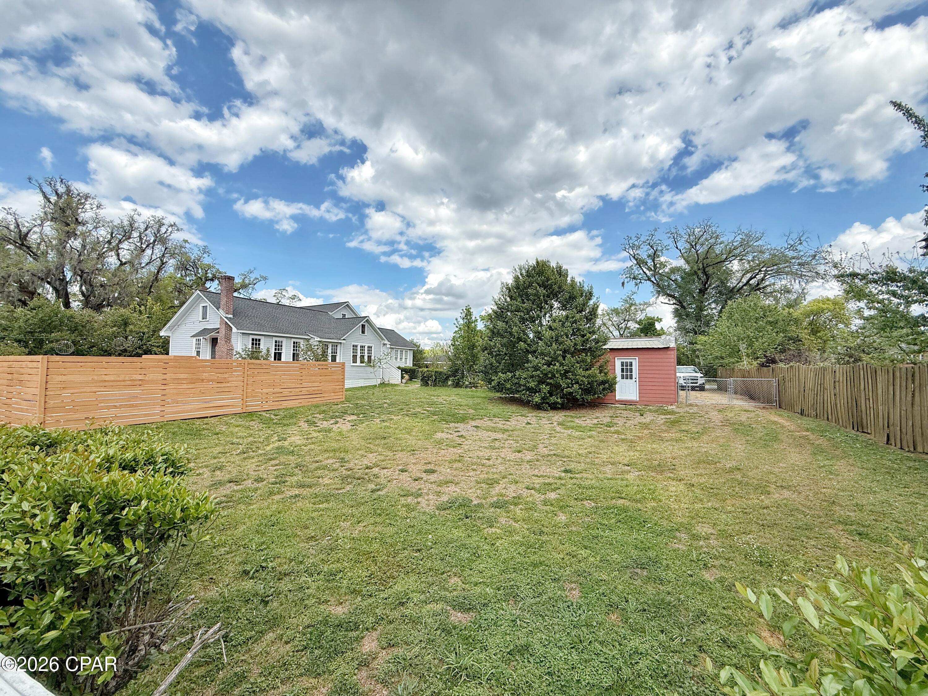 No Named Subdivision - Residential