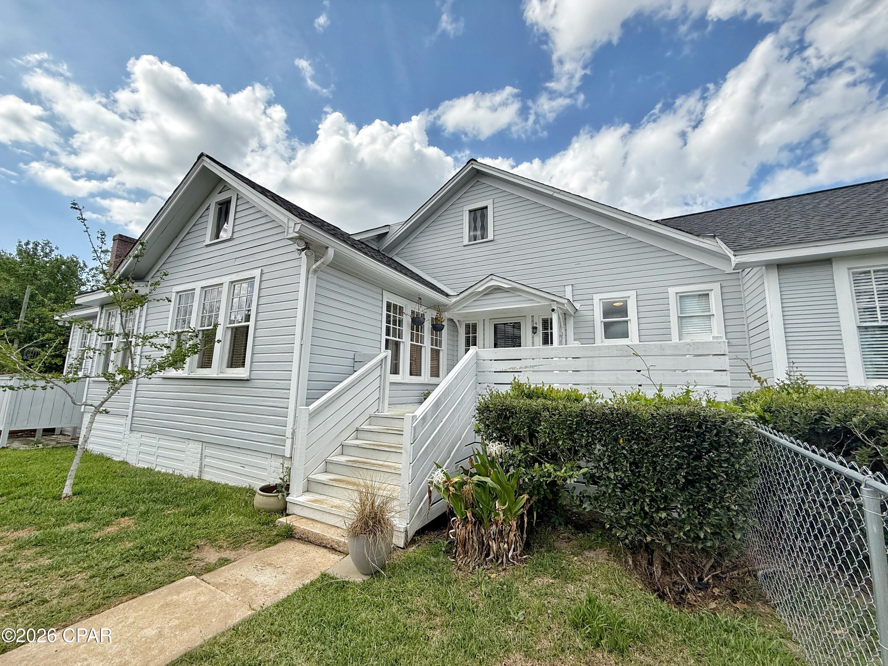 No Named Subdivision - Residential