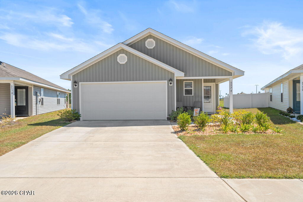 Liberty - Residential