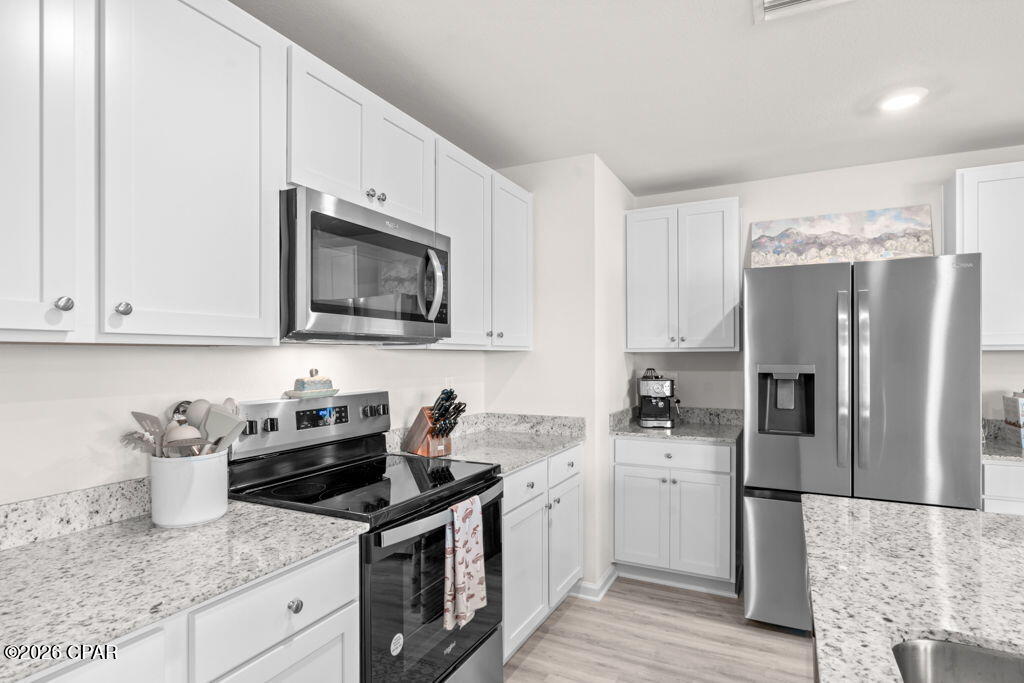 Liberty - Residential