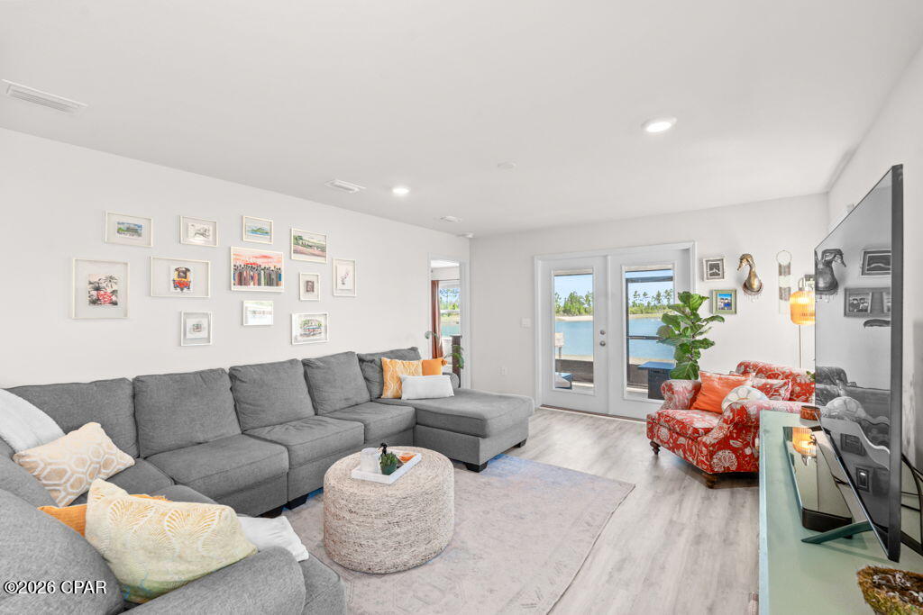 Liberty - Residential