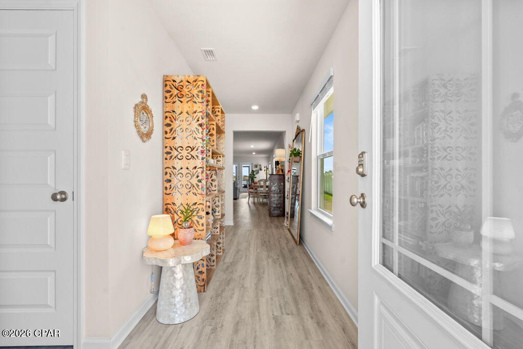 Liberty - Residential