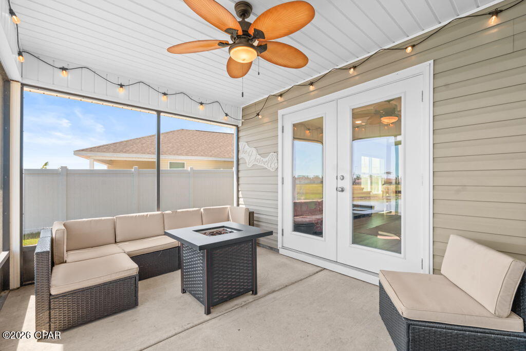 Liberty - Residential