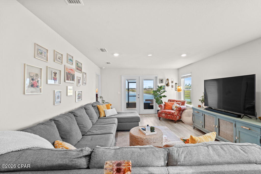 Liberty - Residential