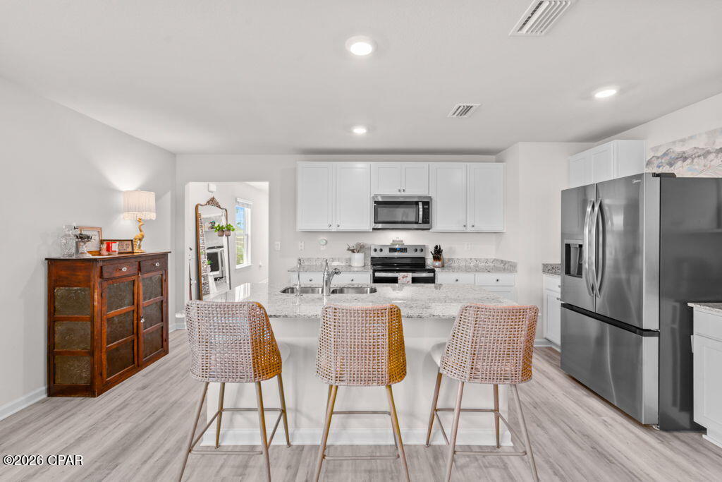 Liberty - Residential