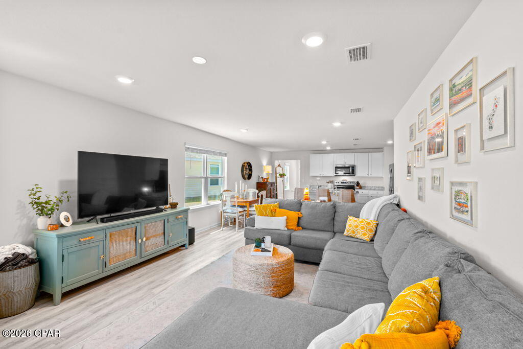 Liberty - Residential