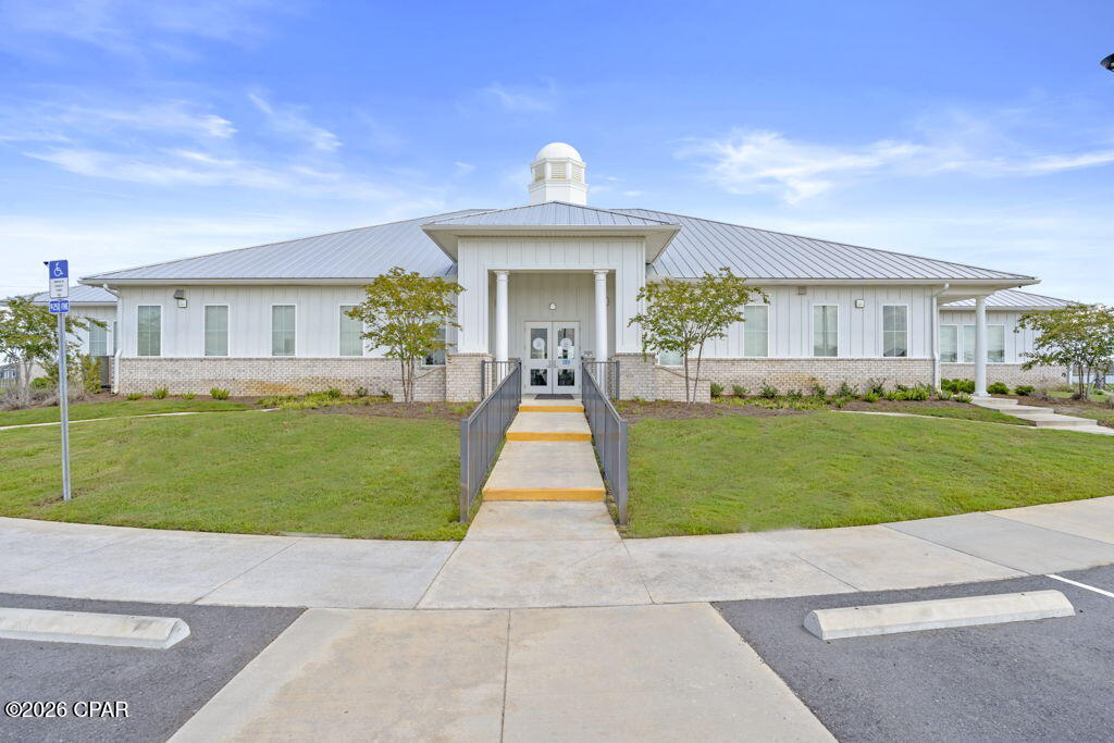 Liberty - Residential