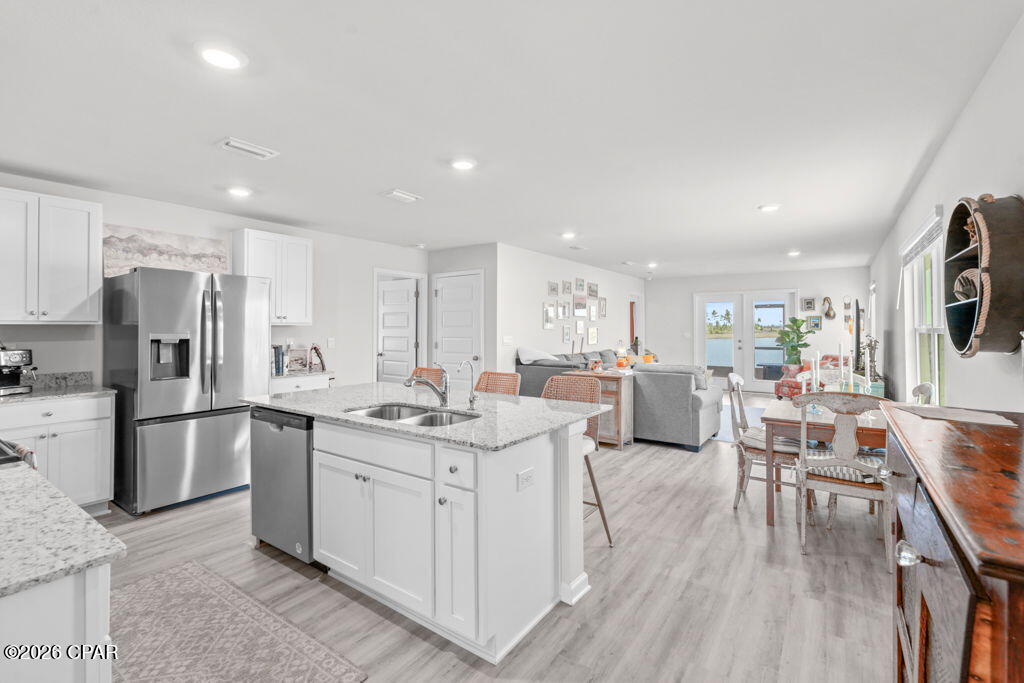 Liberty - Residential