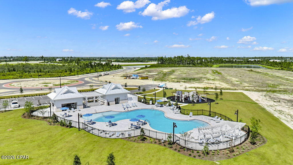 Liberty - Residential